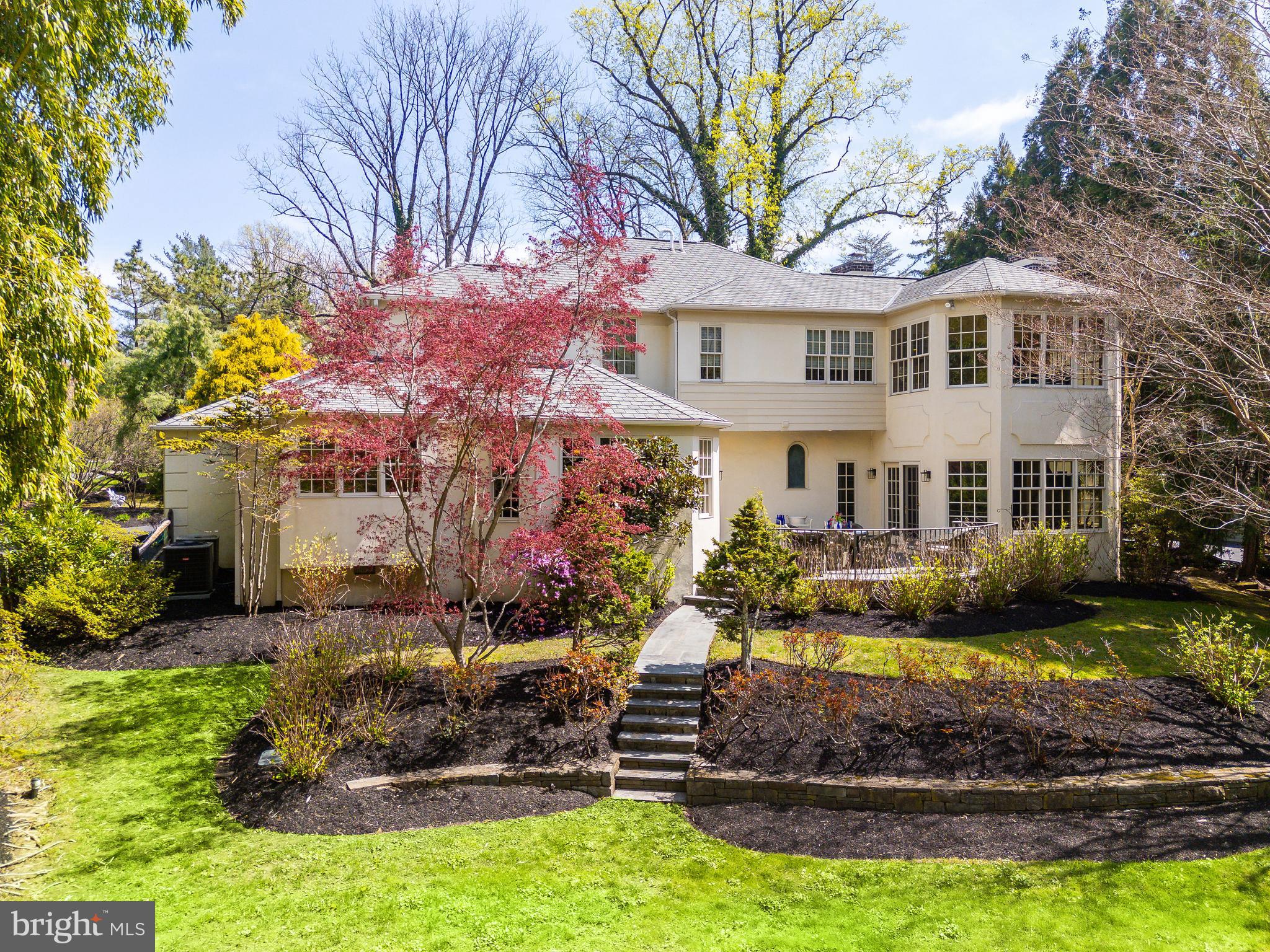 BRYN MAWR - Residential