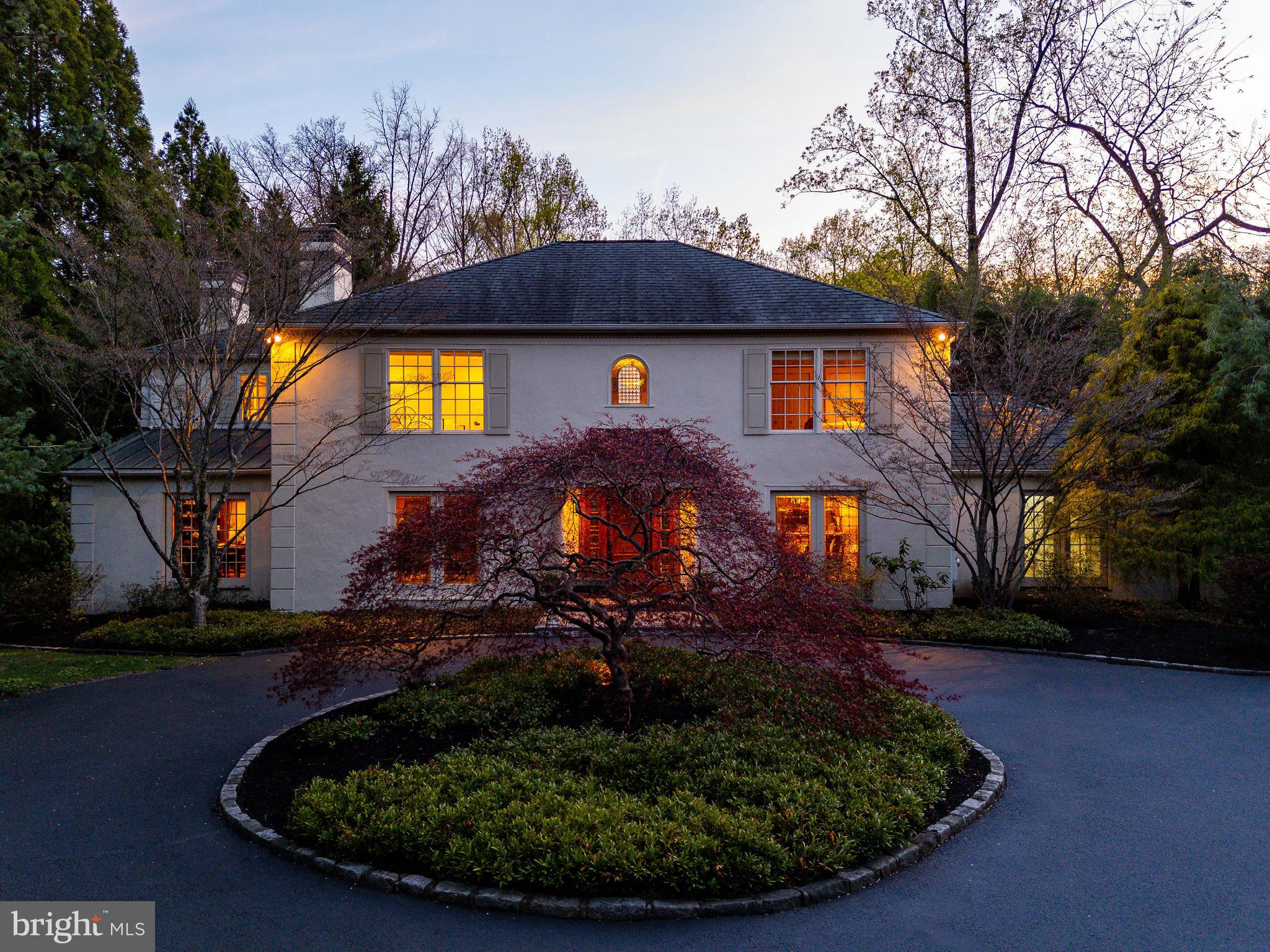 BRYN MAWR - Residential