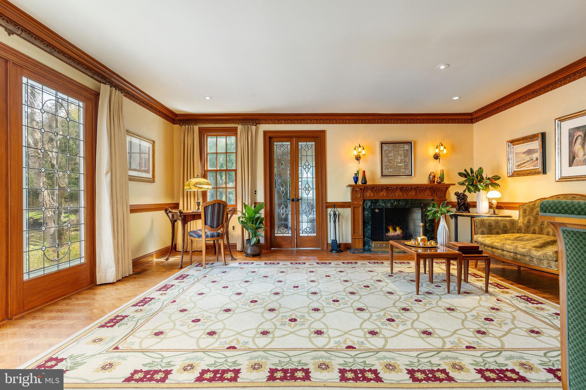 BRYN MAWR - Residential