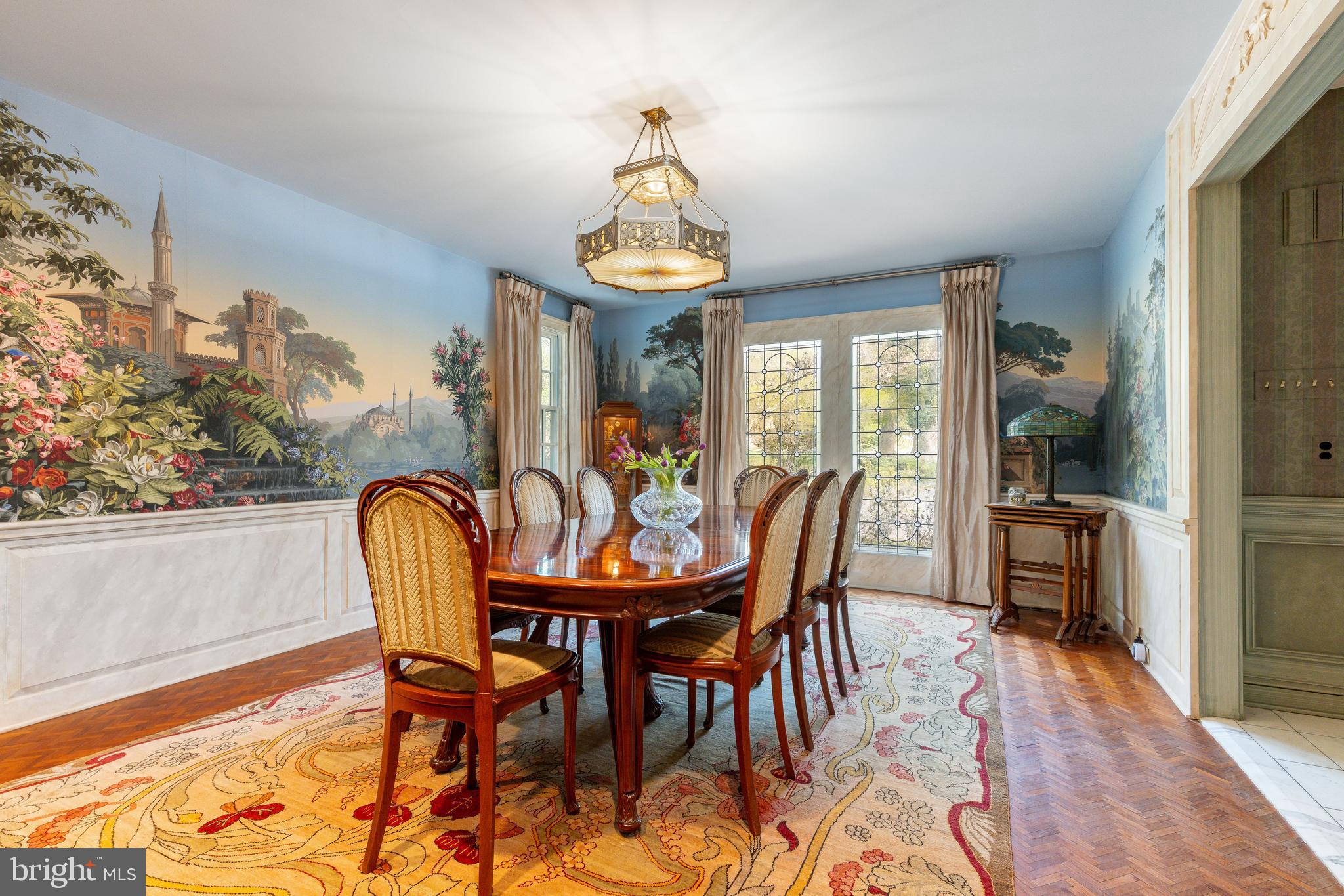 BRYN MAWR - Residential