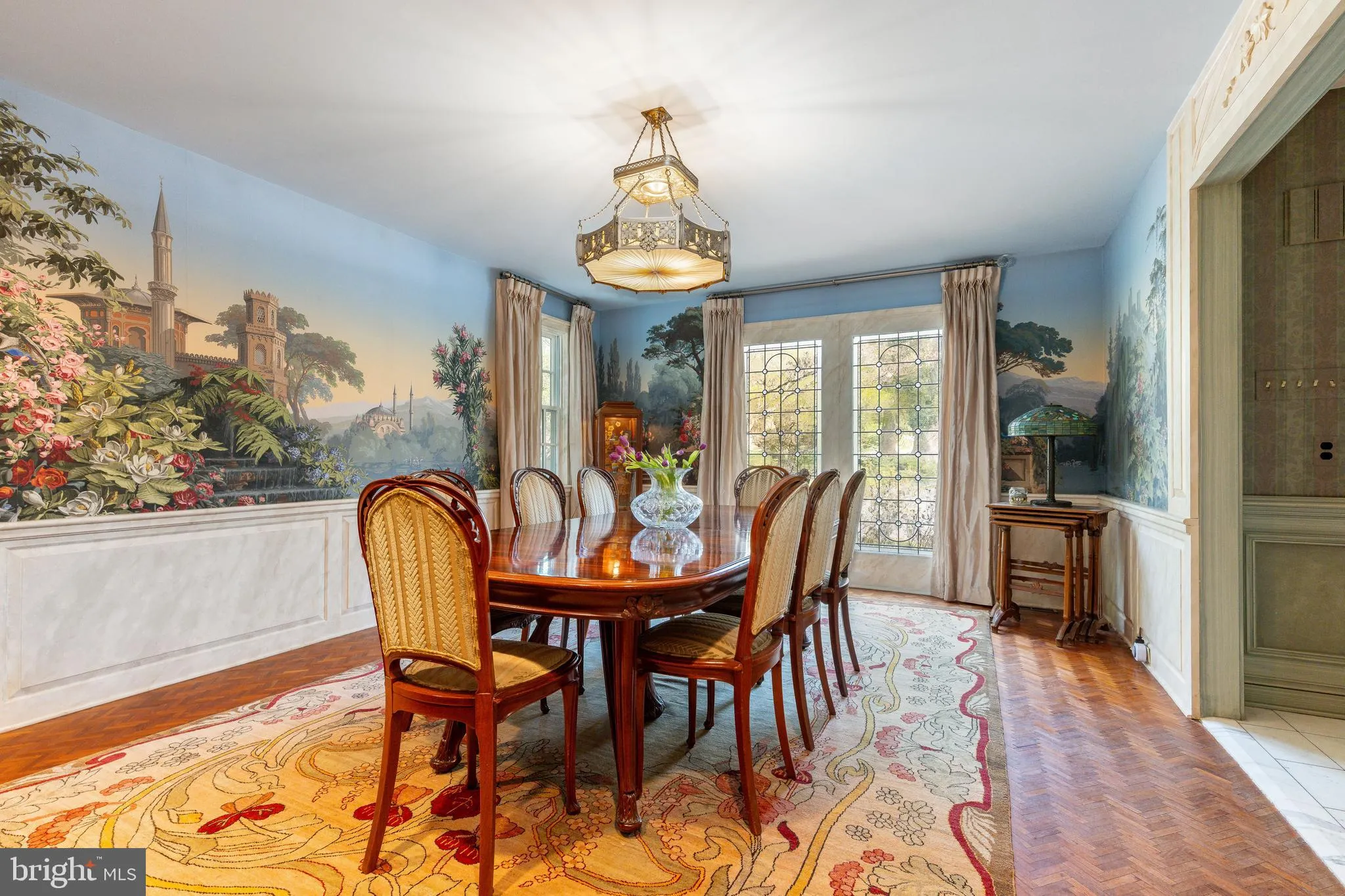 Bryn Mawr, Pennsylvania 19010, United States, 4 Bedrooms Bedrooms, ,4 BathroomsBathrooms,Residential,Pending,116135