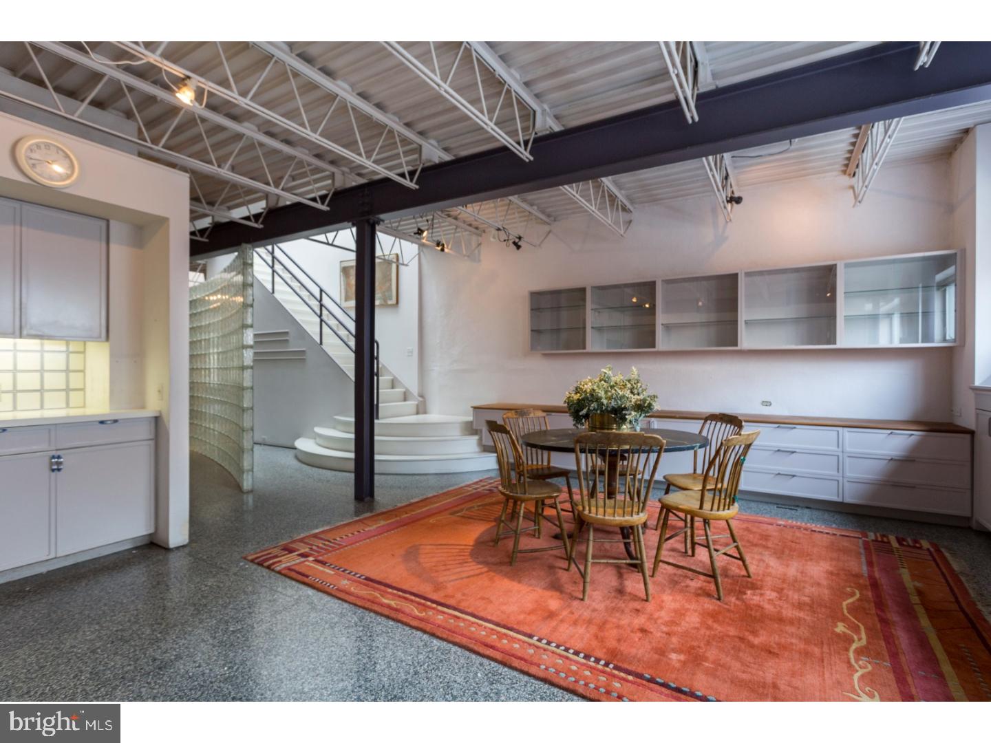 ART MUSEUM AREA - Residential