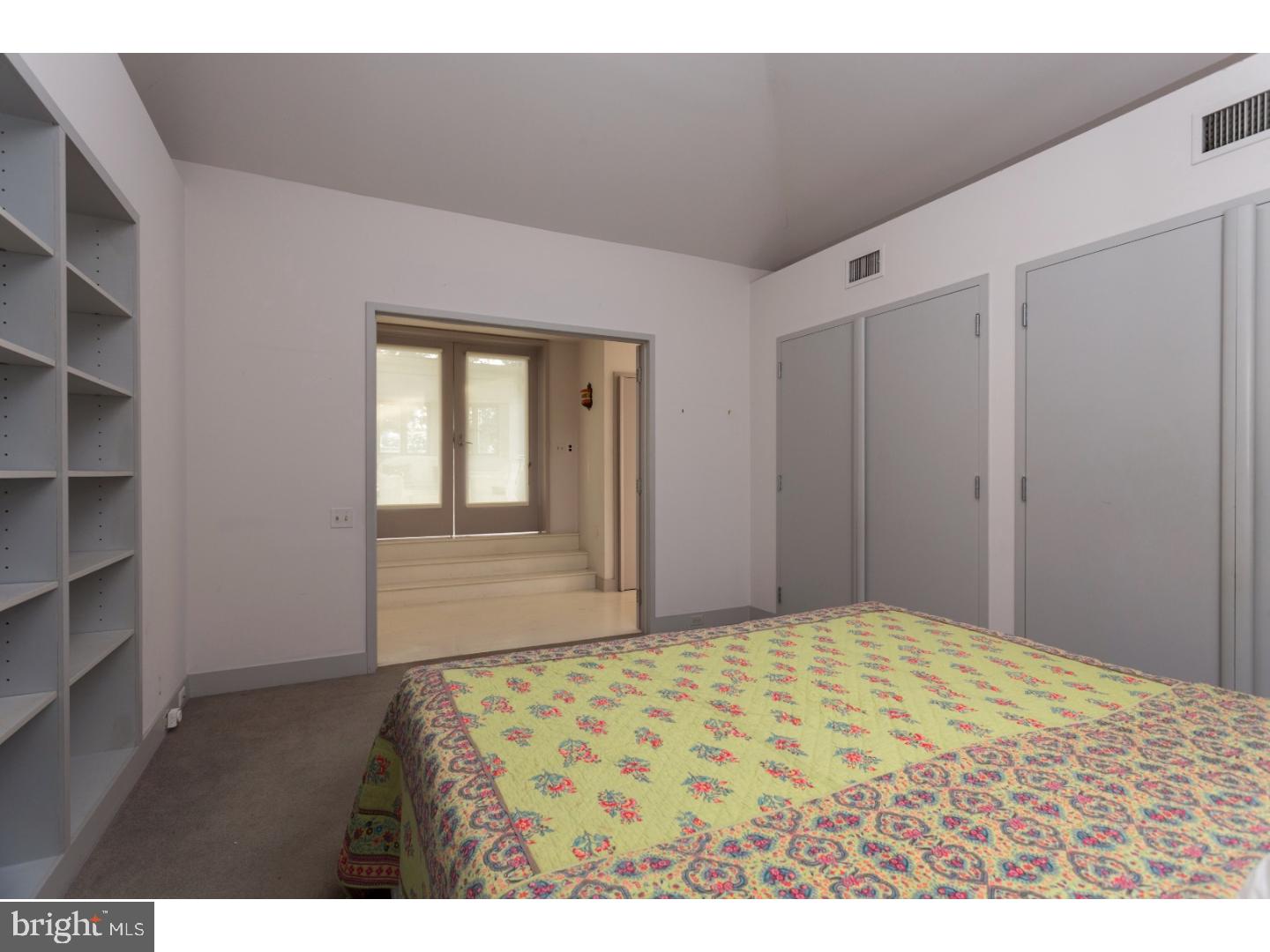 ART MUSEUM AREA - Residential