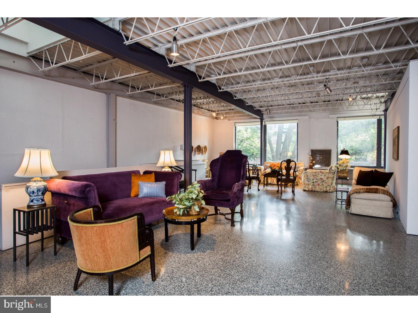 ART MUSEUM AREA - Residential