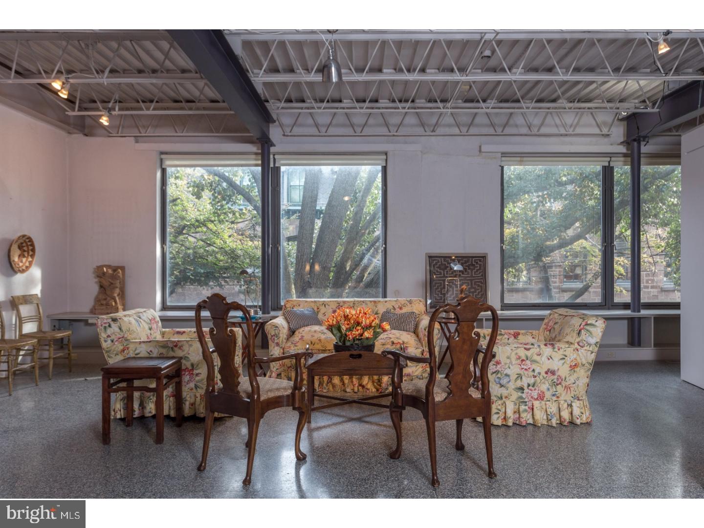 ART MUSEUM AREA - Residential