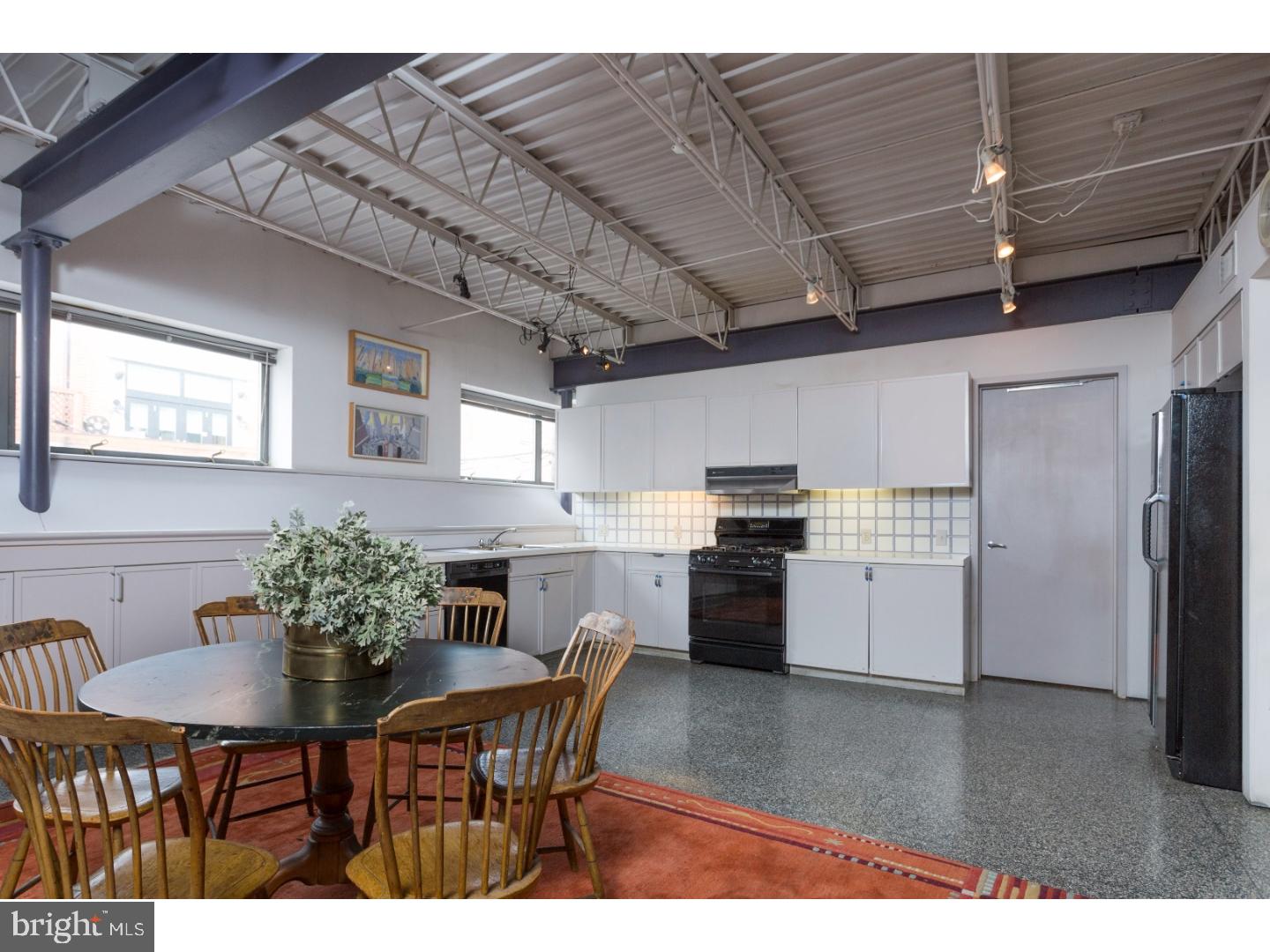 ART MUSEUM AREA - Residential