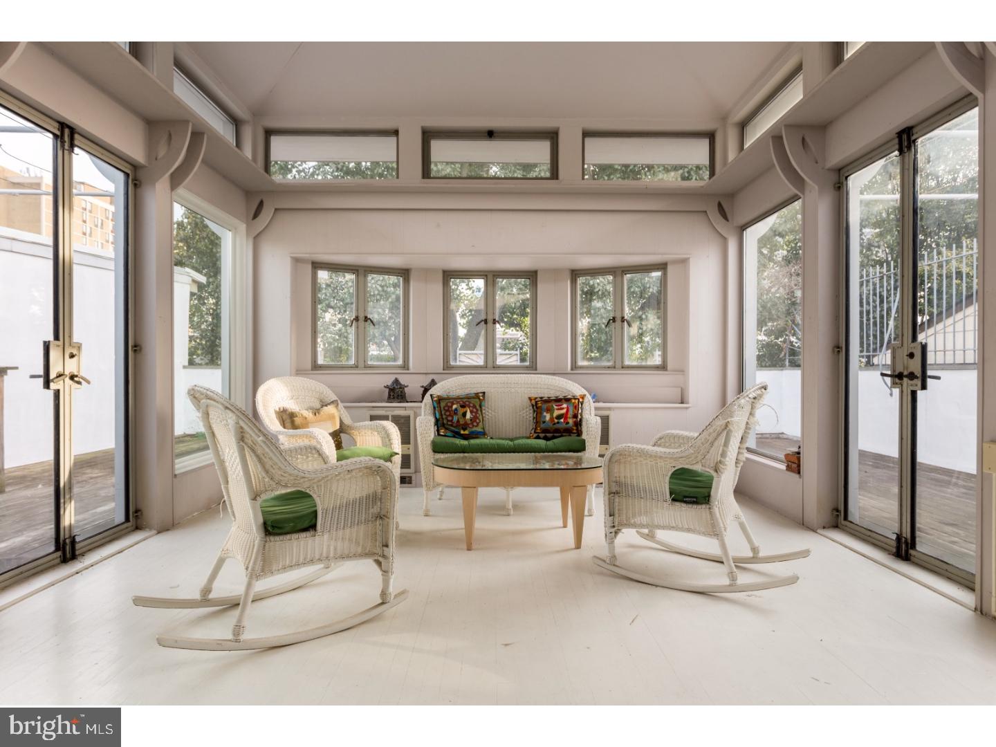 ART MUSEUM AREA - Residential