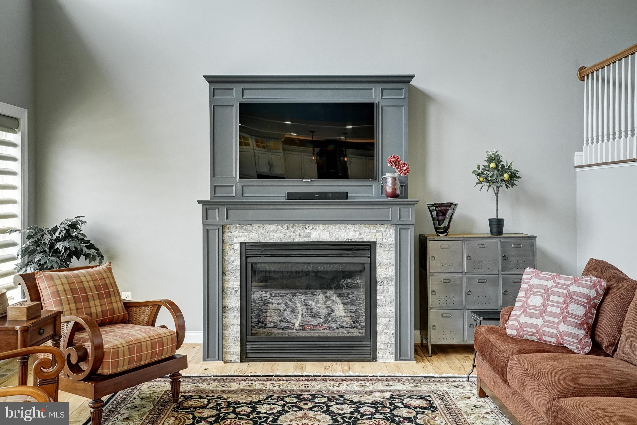 ANNA VISTA - Residential