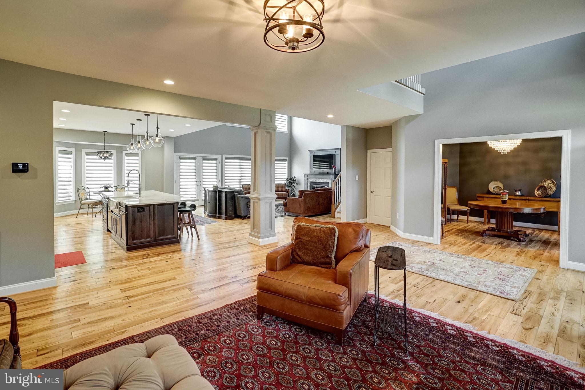 ANNA VISTA - Residential