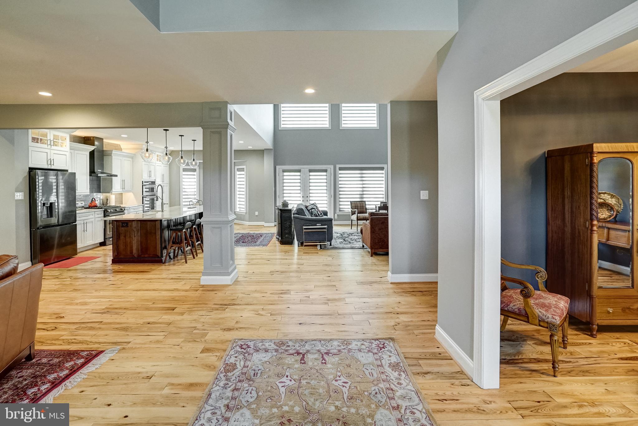 ANNA VISTA - Residential