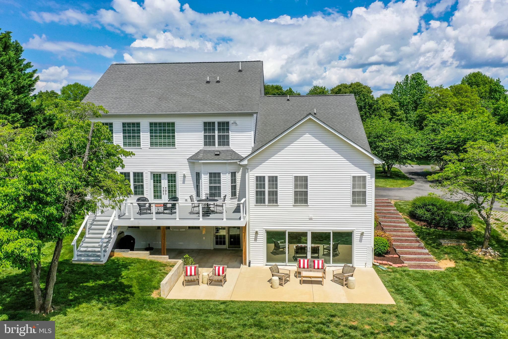 ANNA VISTA - Residential