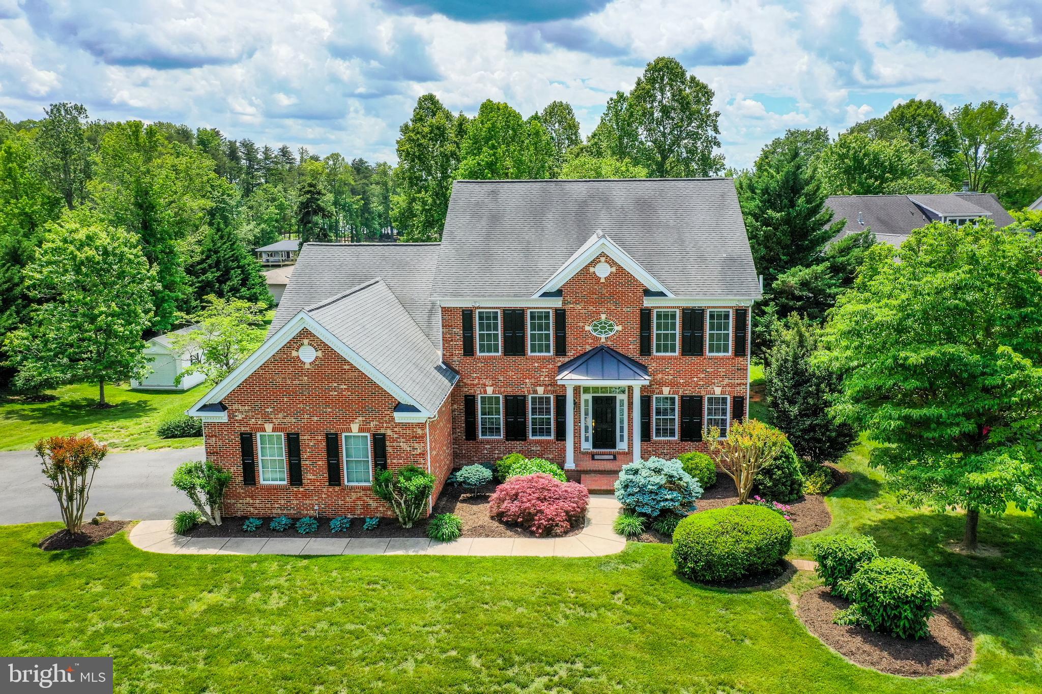 ANNA VISTA - Residential