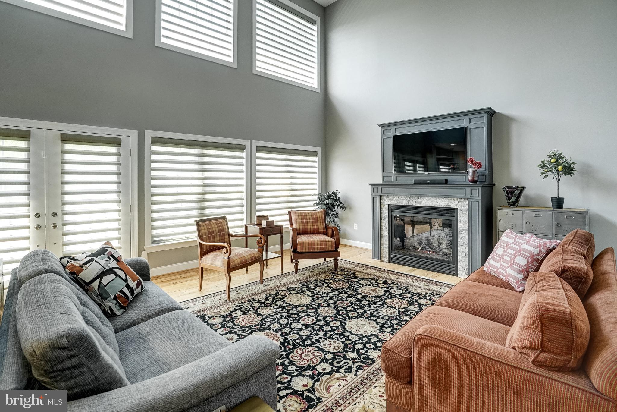 ANNA VISTA - Residential