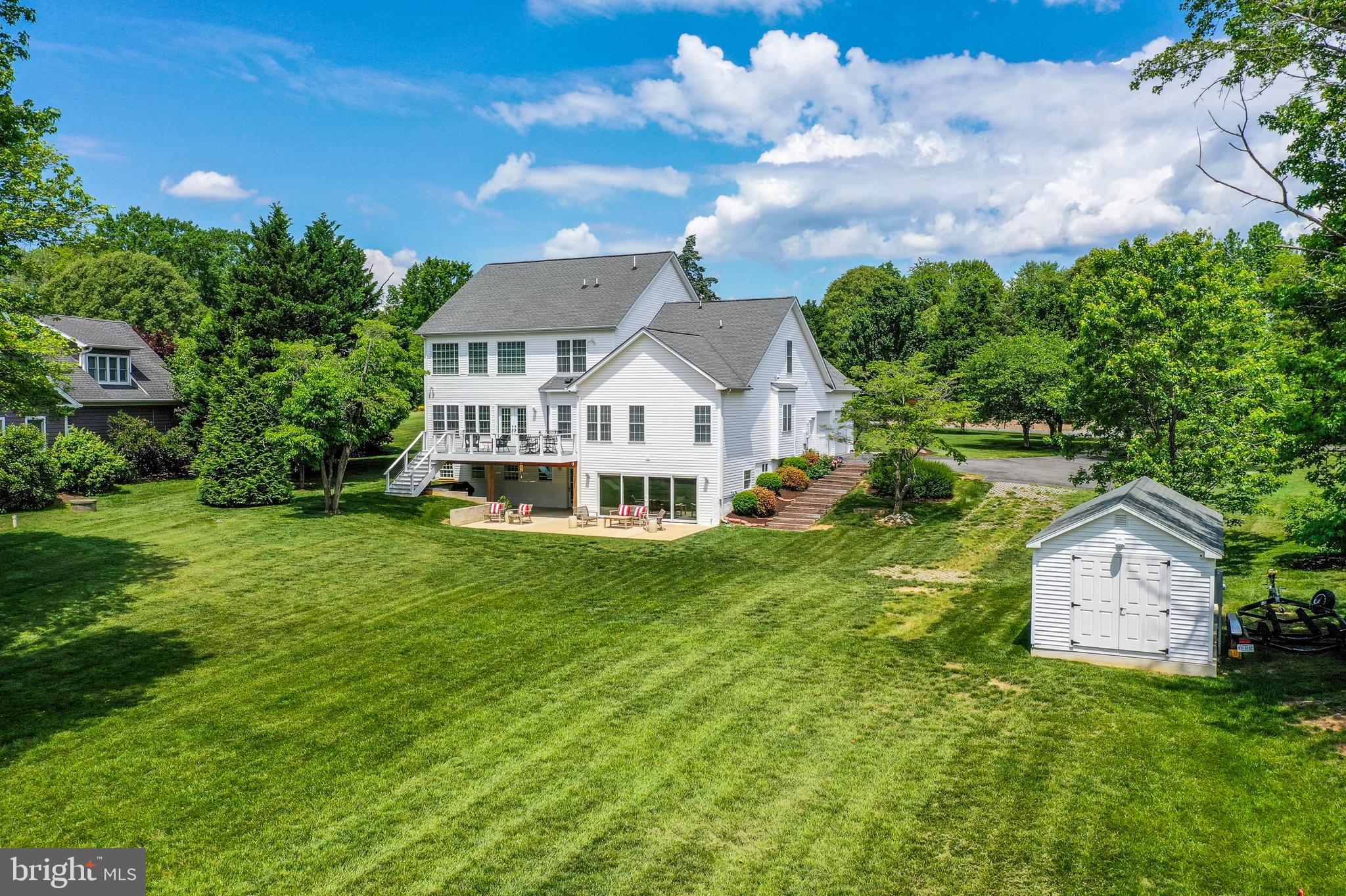 ANNA VISTA - Residential