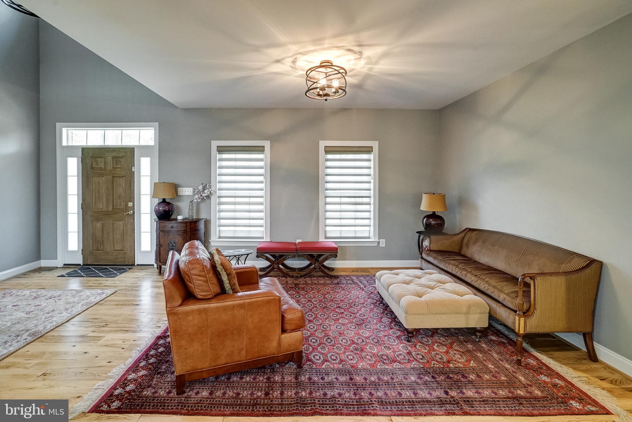 ANNA VISTA - Residential