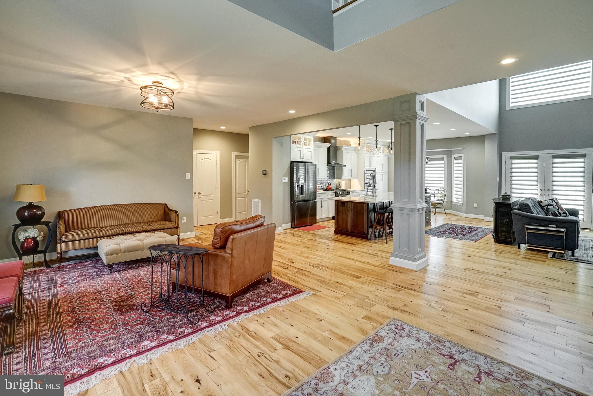 ANNA VISTA - Residential