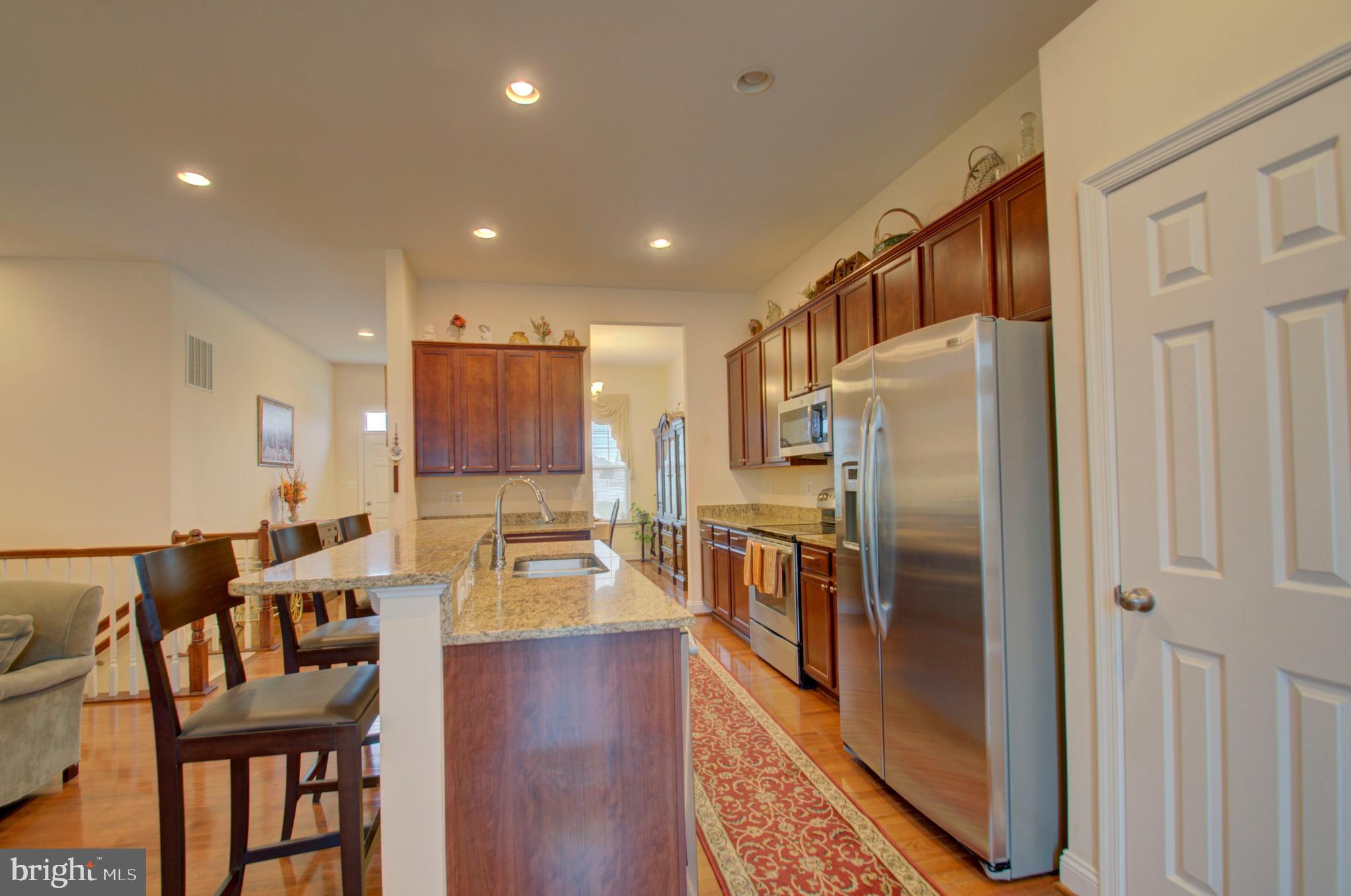 ARCADIA SPRINGS - Residential