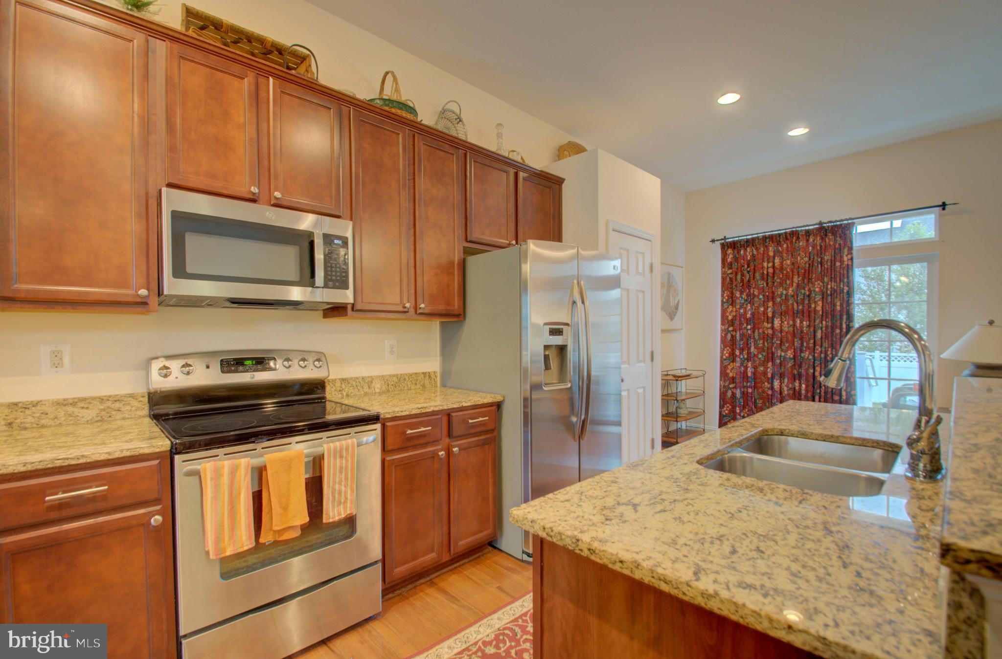 ARCADIA SPRINGS - Residential