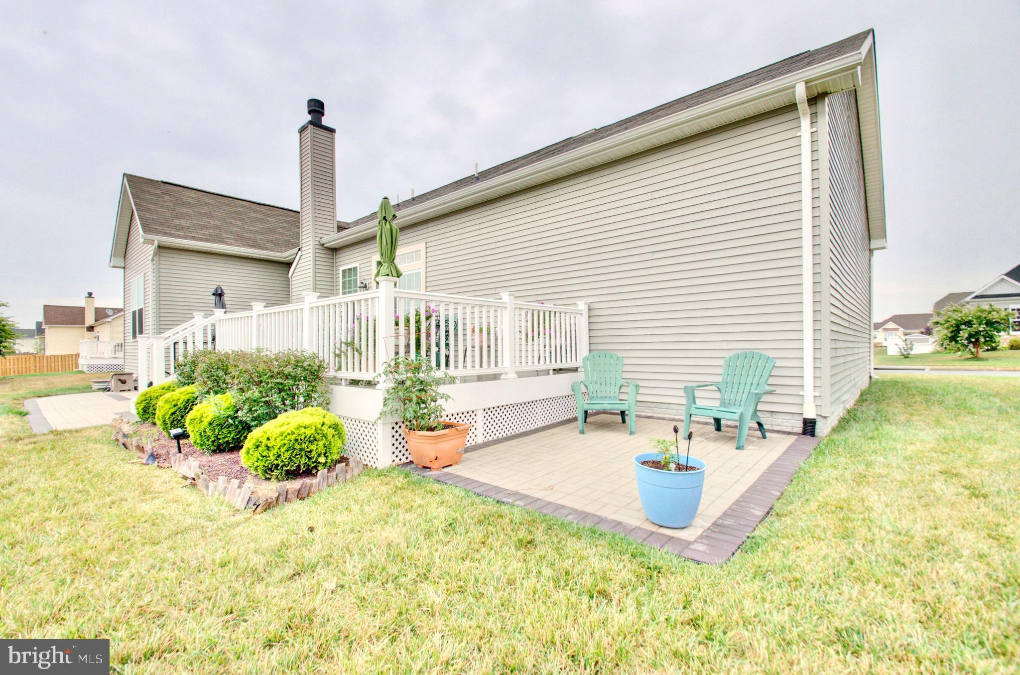 ARCADIA SPRINGS - Residential