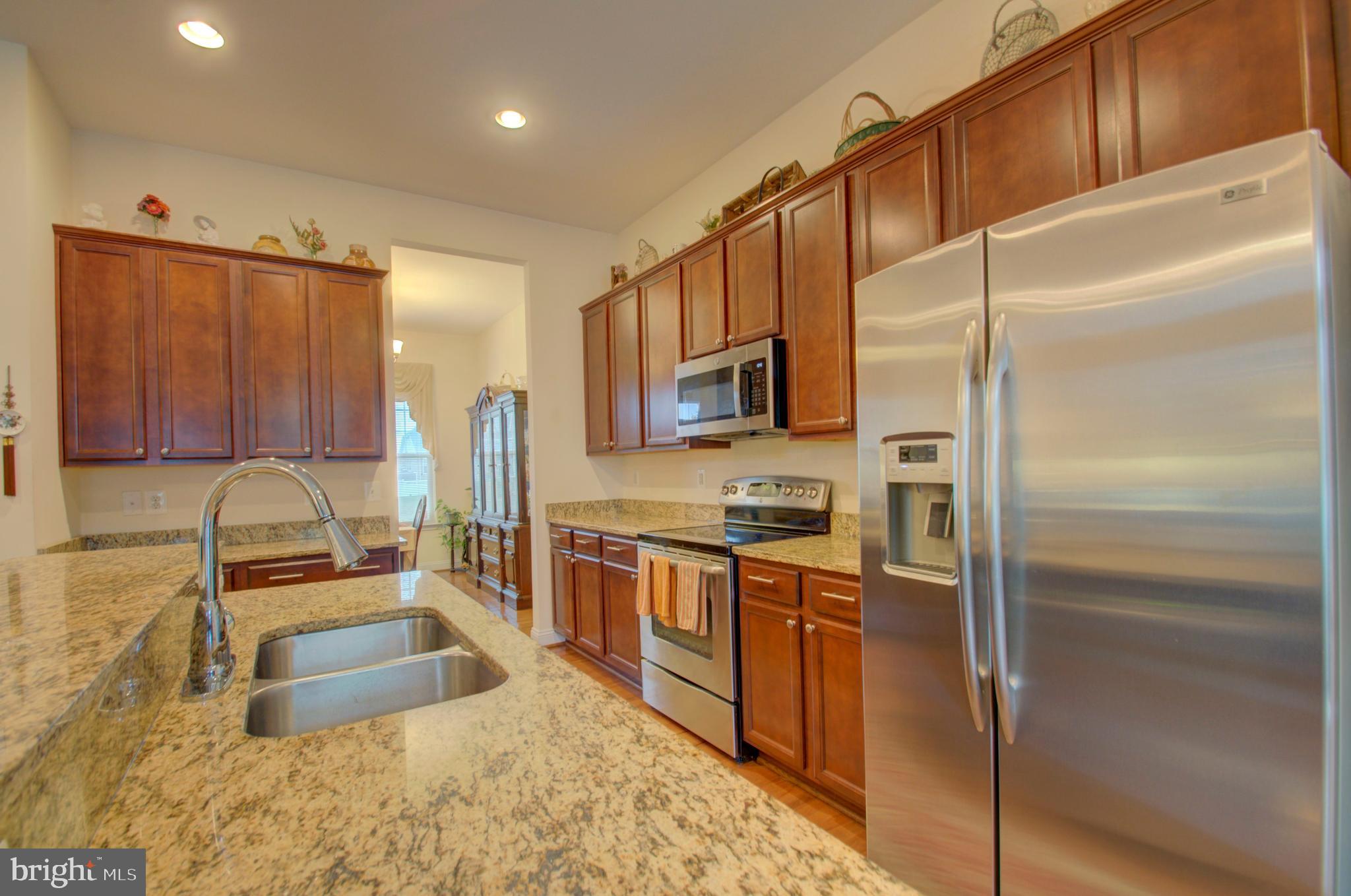 ARCADIA SPRINGS - Residential