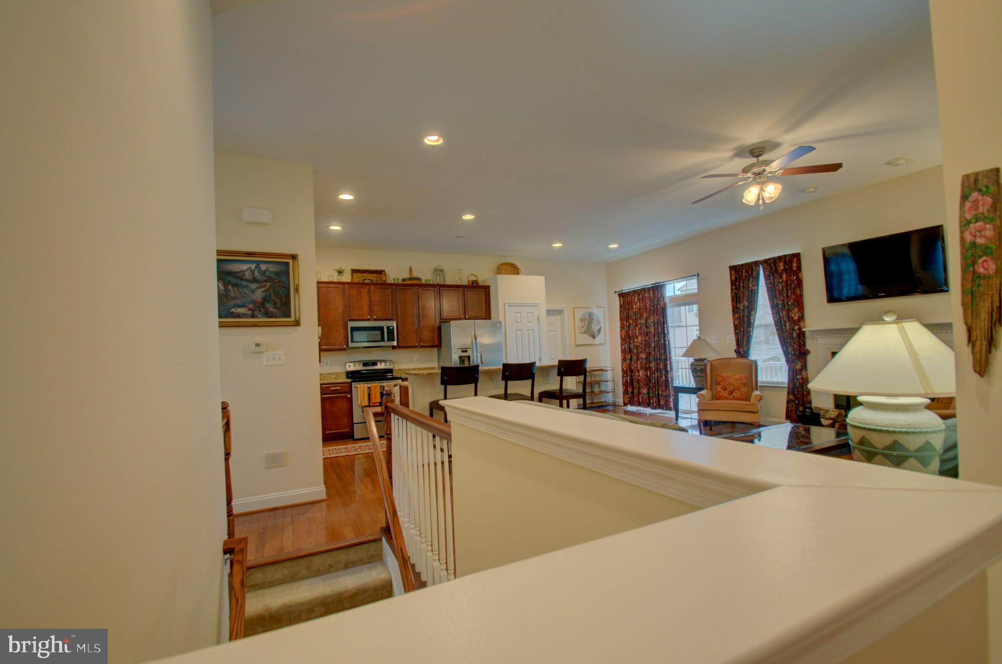 ARCADIA SPRINGS - Residential