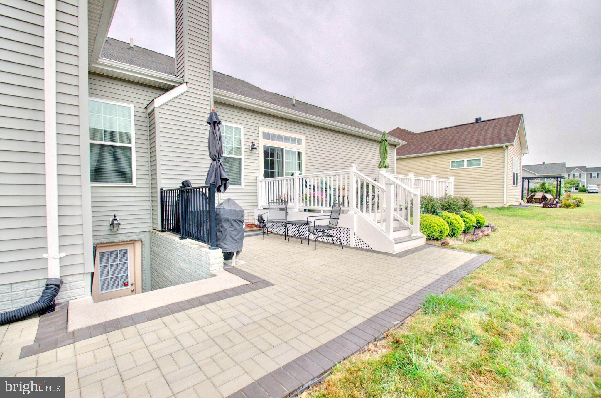 ARCADIA SPRINGS - Residential