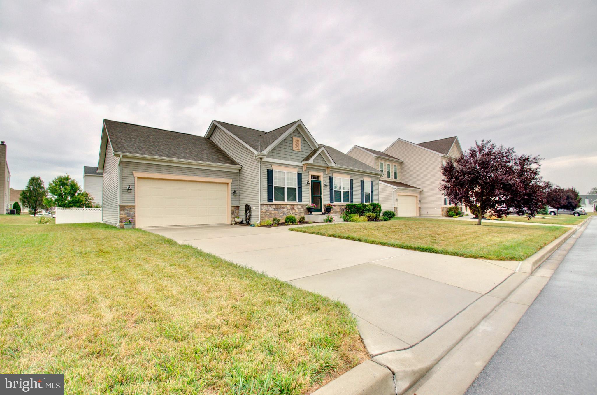 ARCADIA SPRINGS - Residential