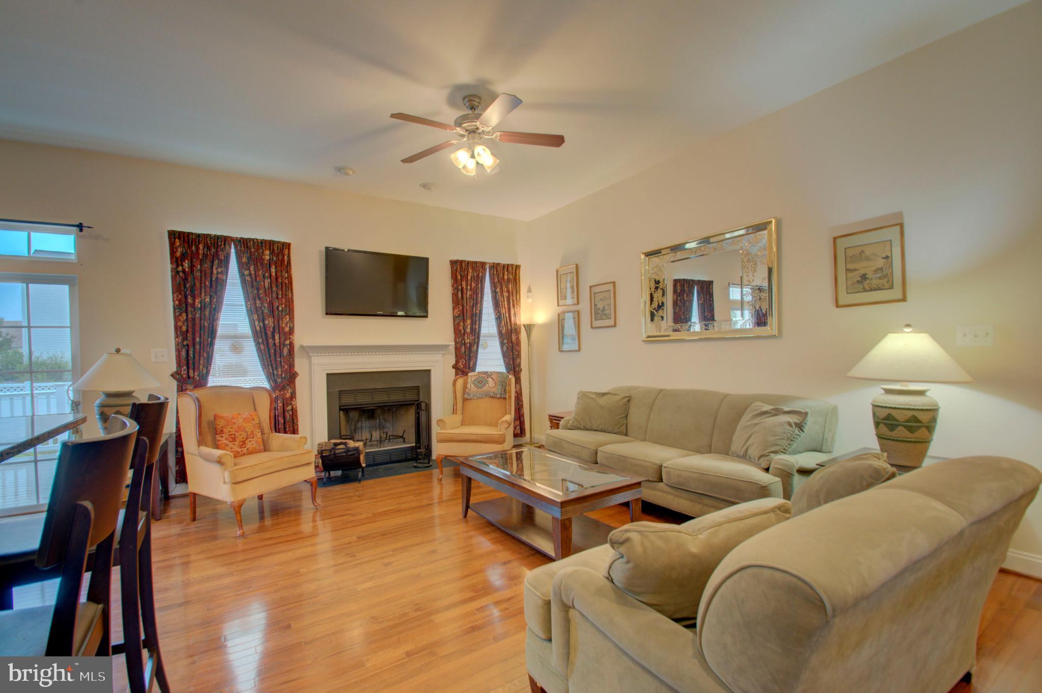 ARCADIA SPRINGS - Residential