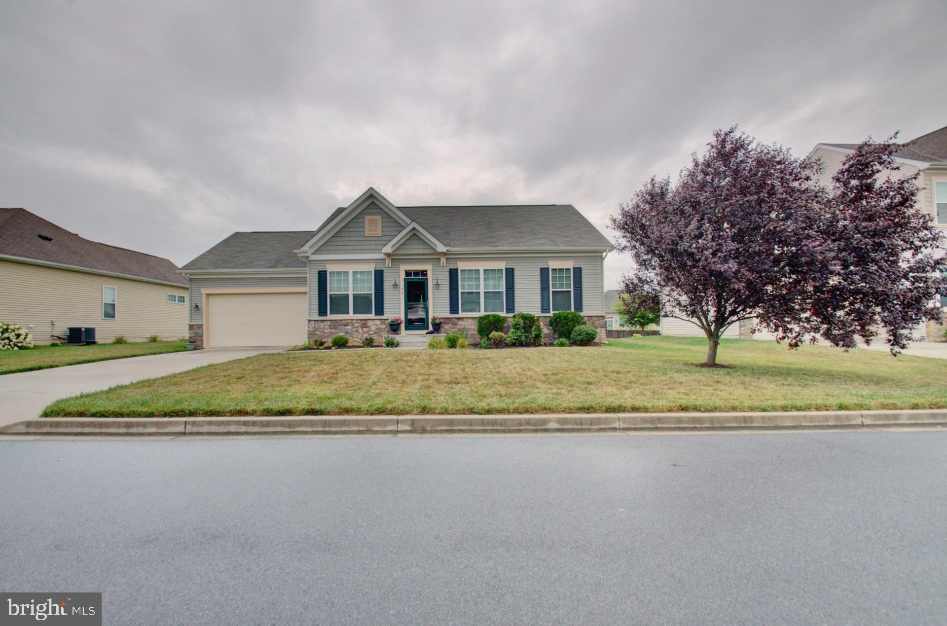 ARCADIA SPRINGS - Residential