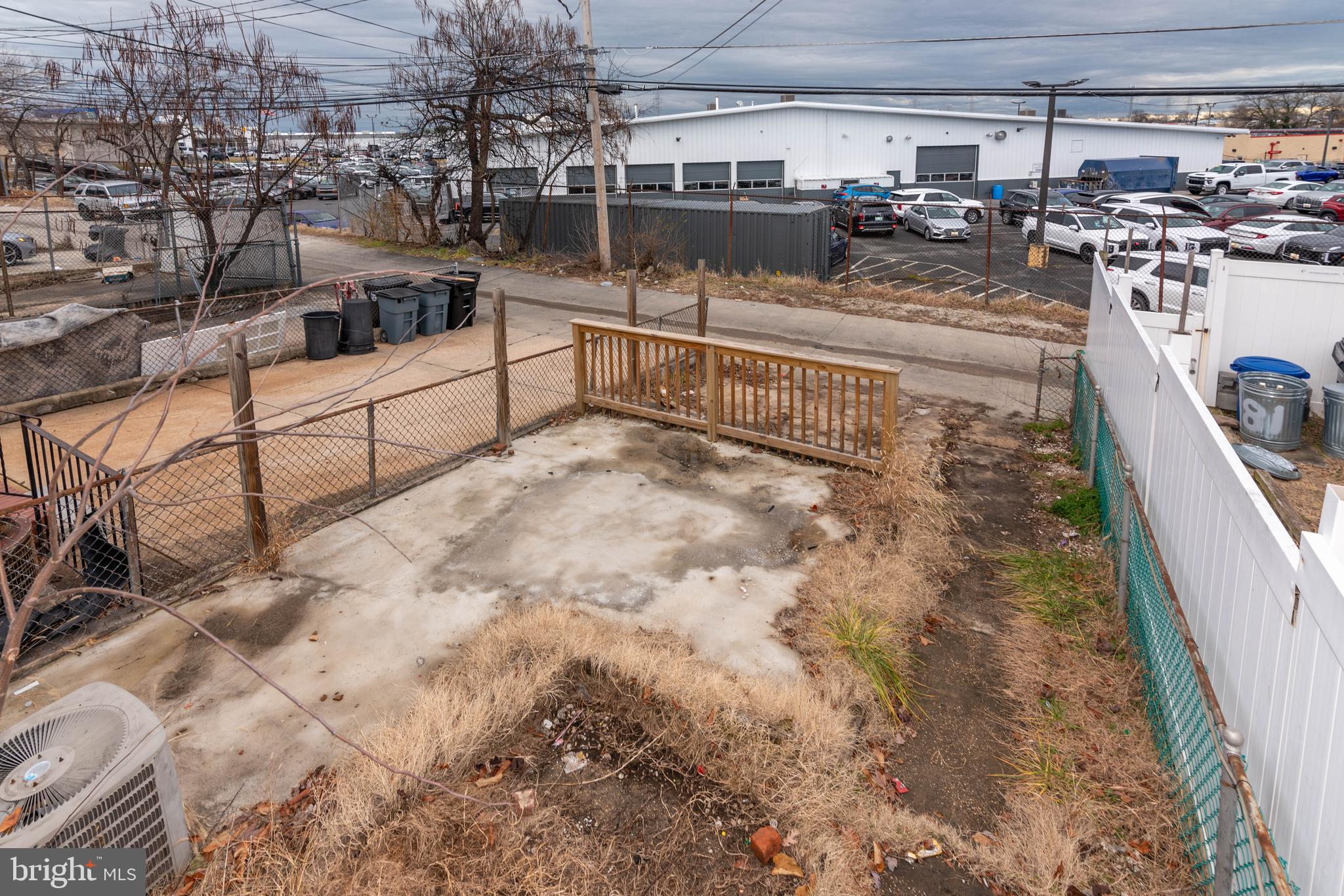 DUNDALK - Residential