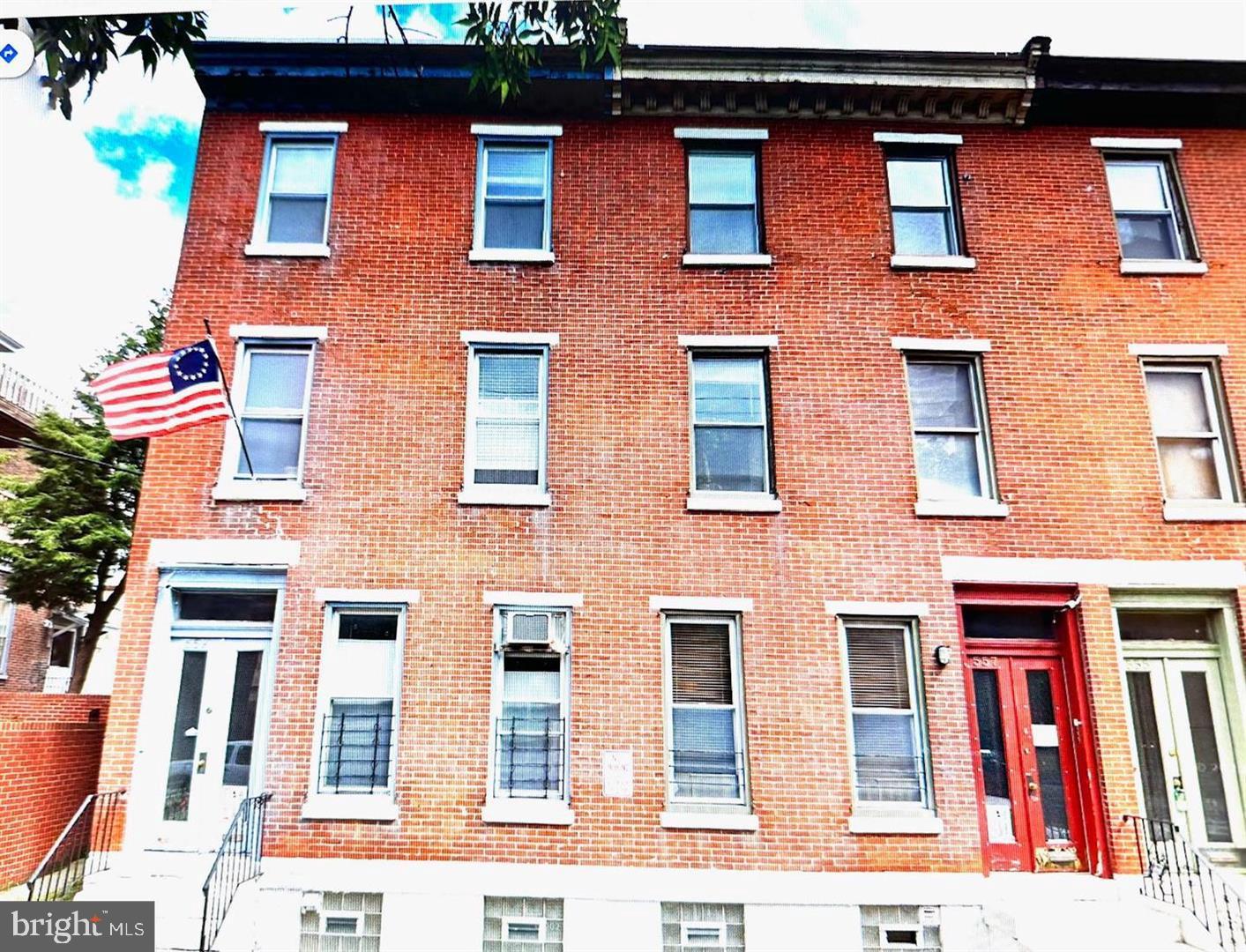 557 N 16TH STREET