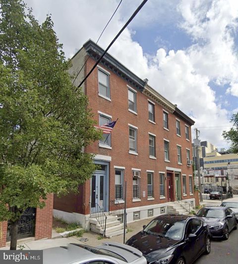 557 N 16TH STREET PHILADELPHIA PA 19130