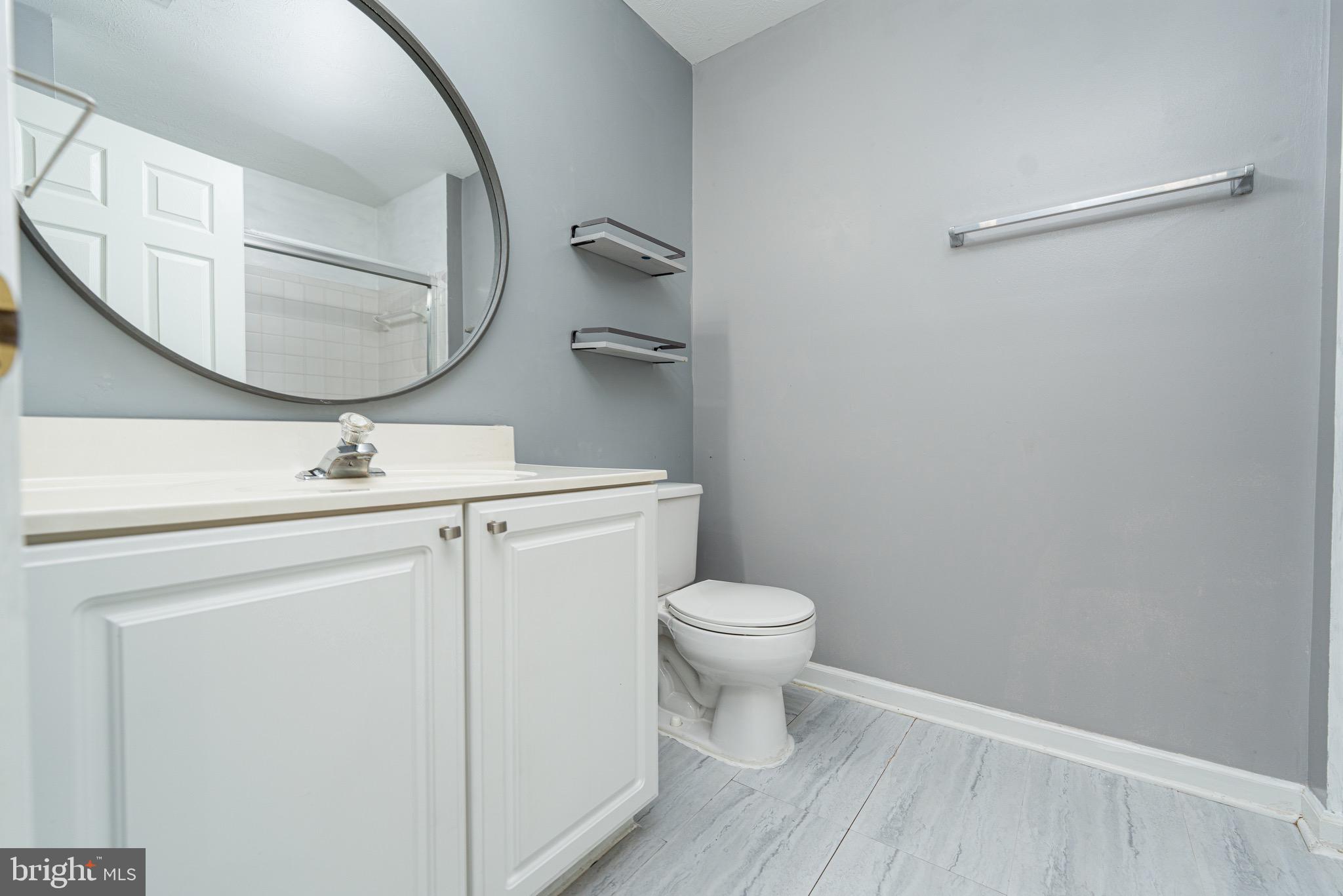 MCDONOGH TOWNSHIP - Residential Lease