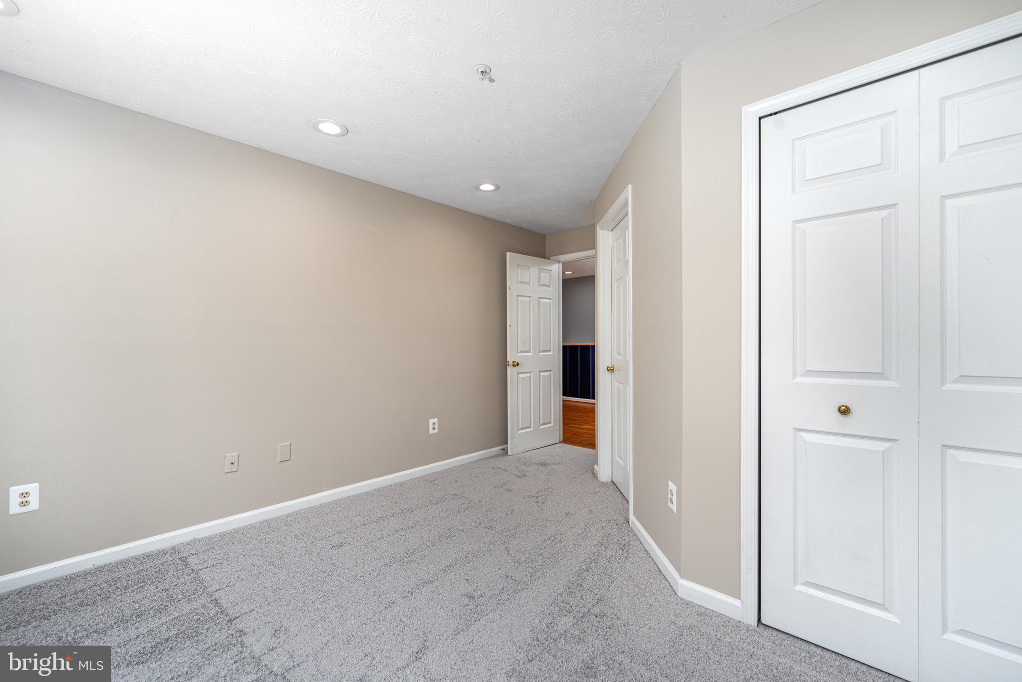 MCDONOGH TOWNSHIP - Residential Lease