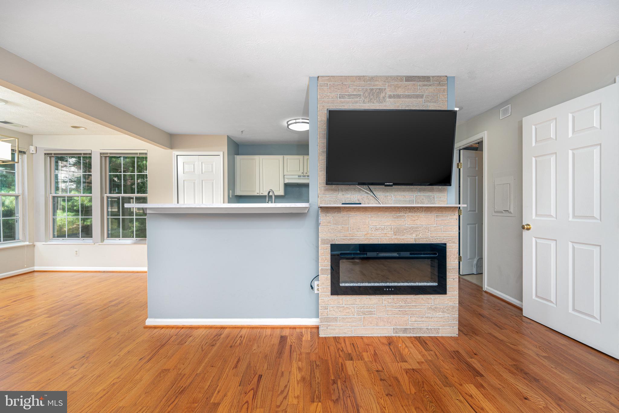 MCDONOGH TOWNSHIP - Residential Lease