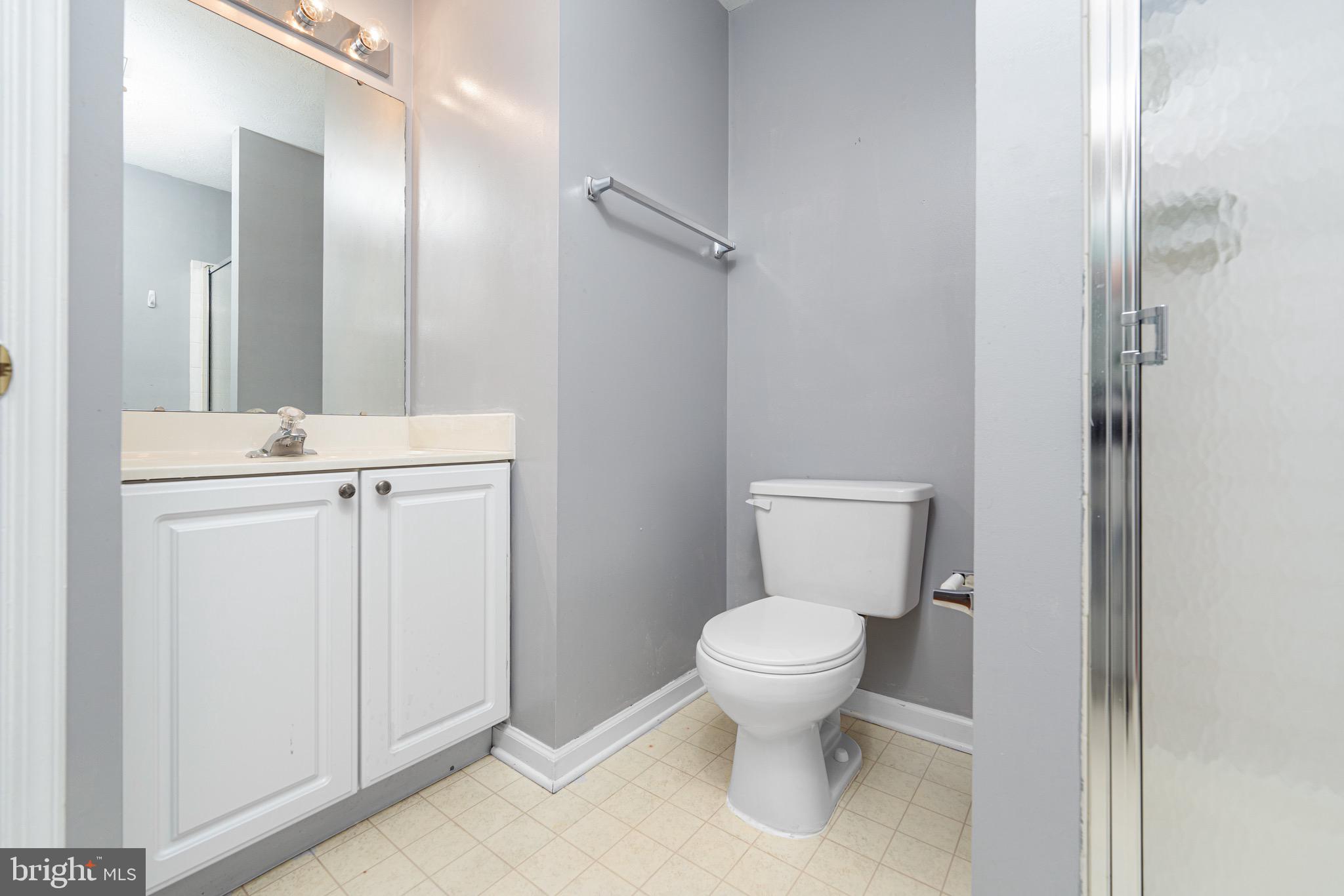 MCDONOGH TOWNSHIP - Residential Lease