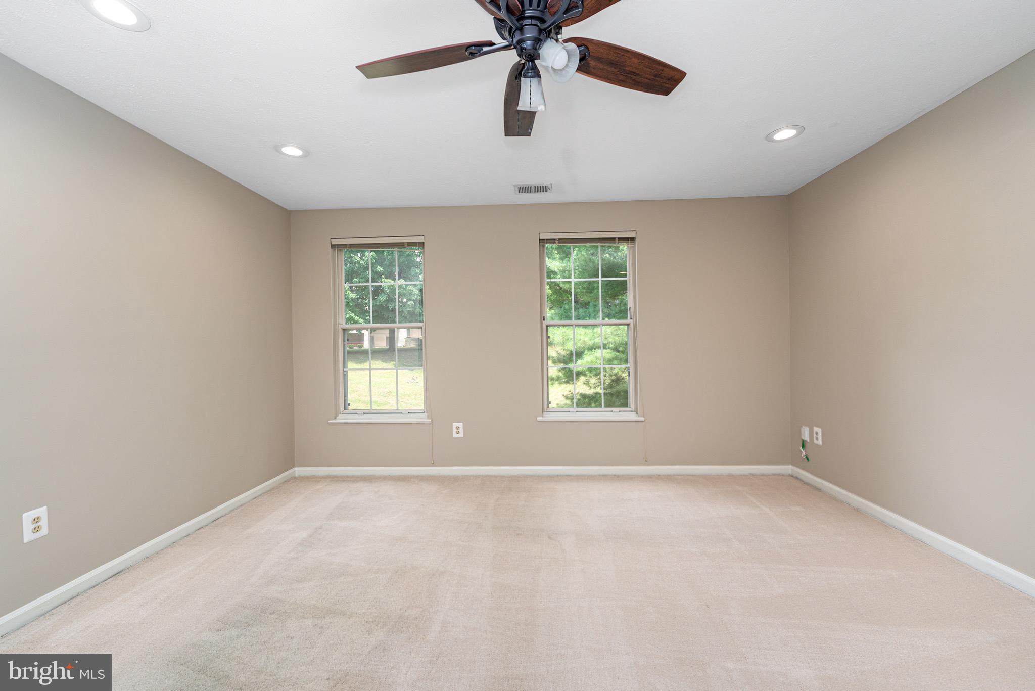 MCDONOGH TOWNSHIP - Residential Lease