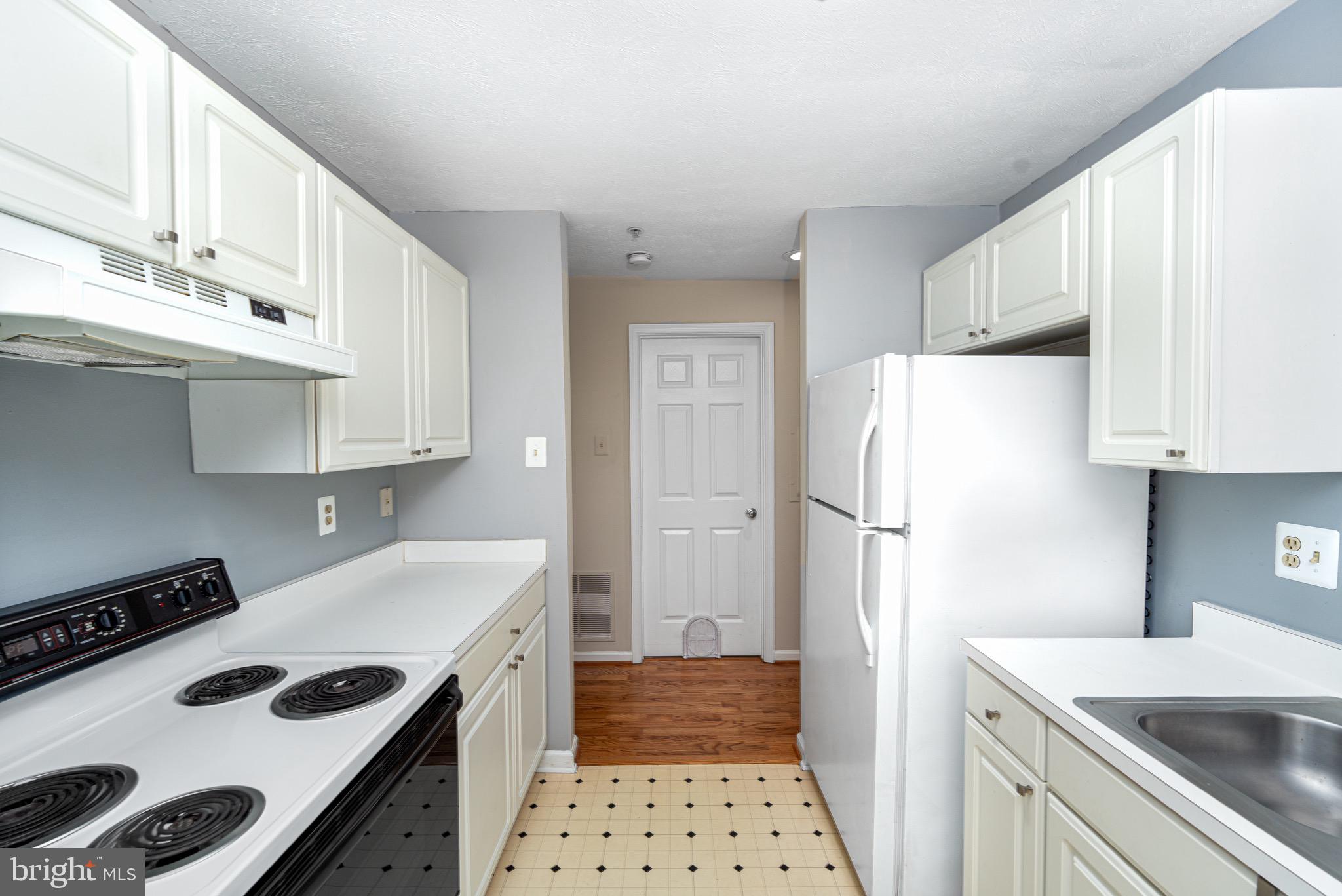 MCDONOGH TOWNSHIP - Residential Lease