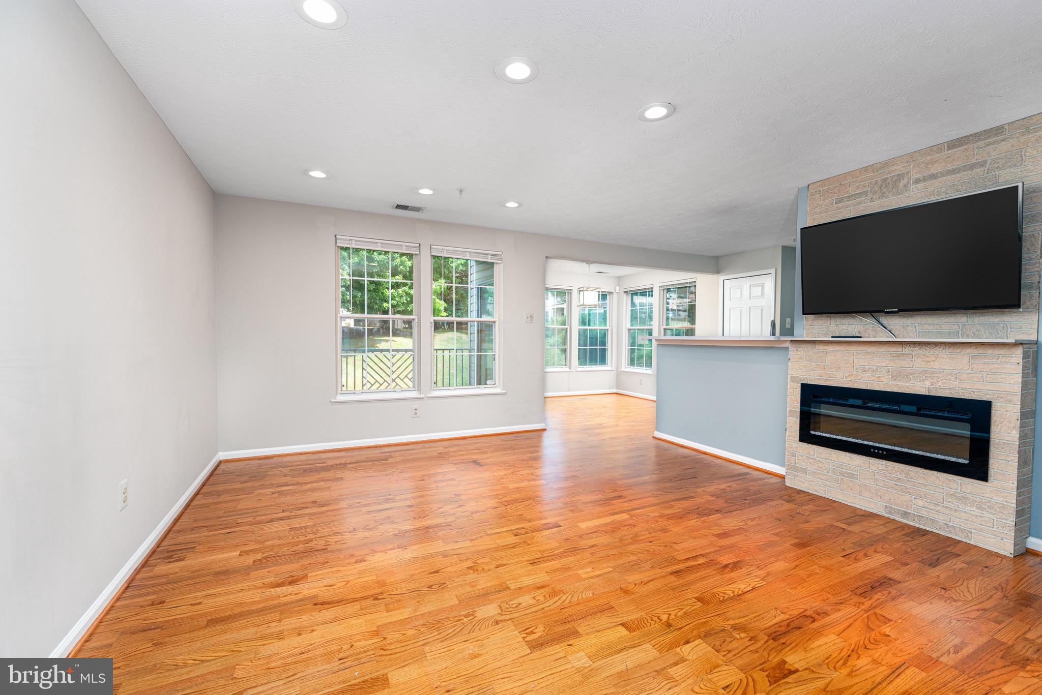 MCDONOGH TOWNSHIP - Residential Lease