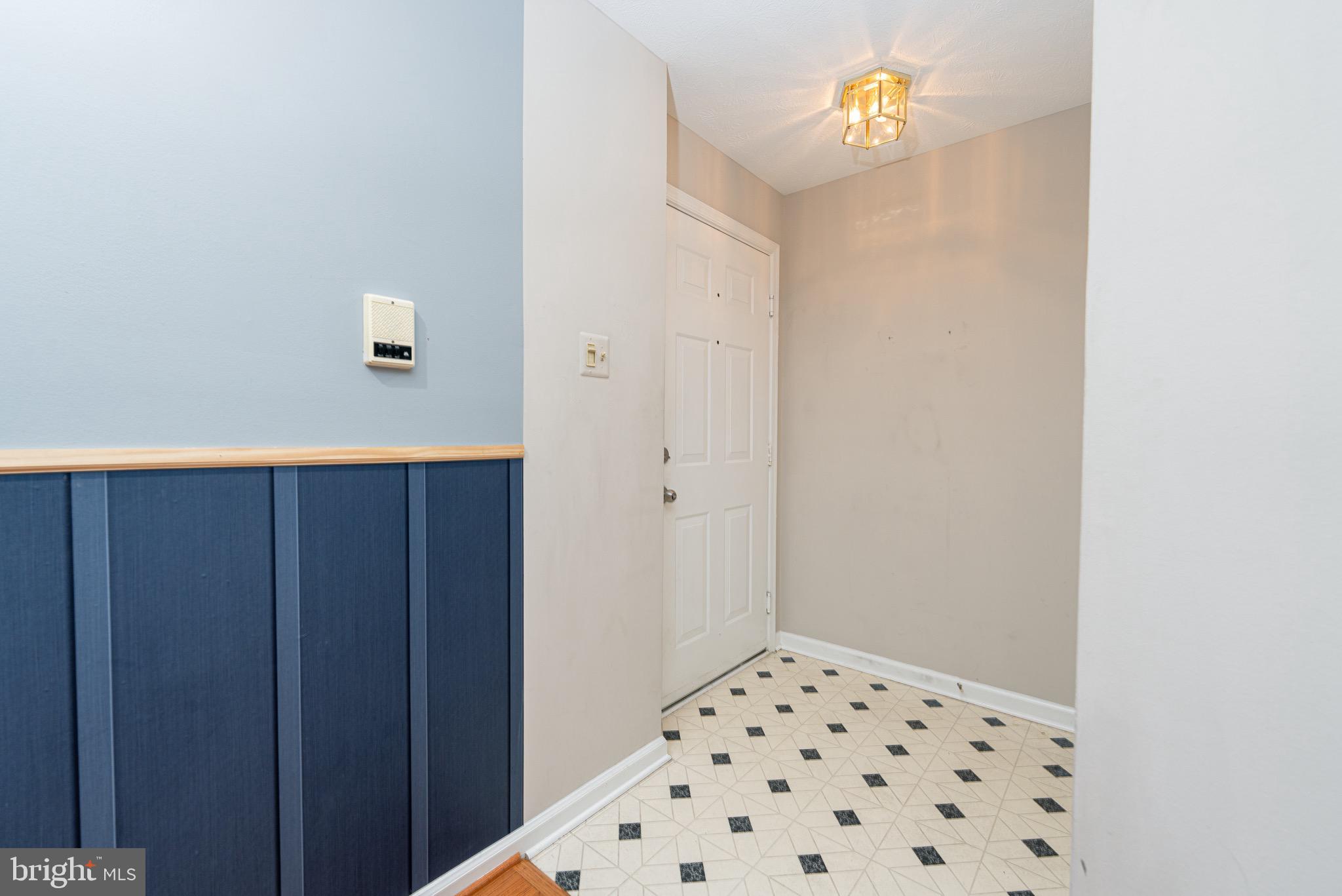 MCDONOGH TOWNSHIP - Residential Lease