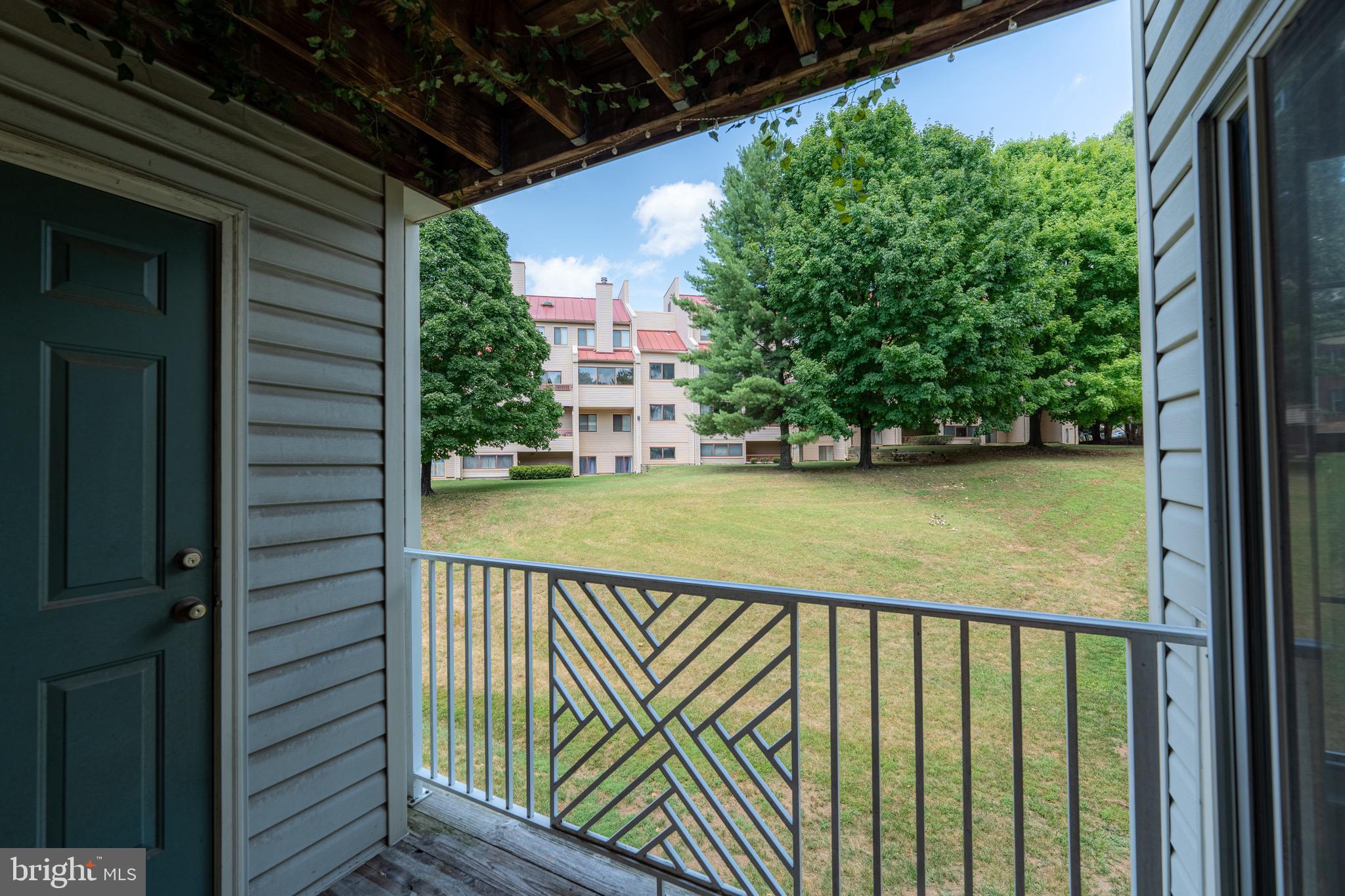 MCDONOGH TOWNSHIP - Residential Lease