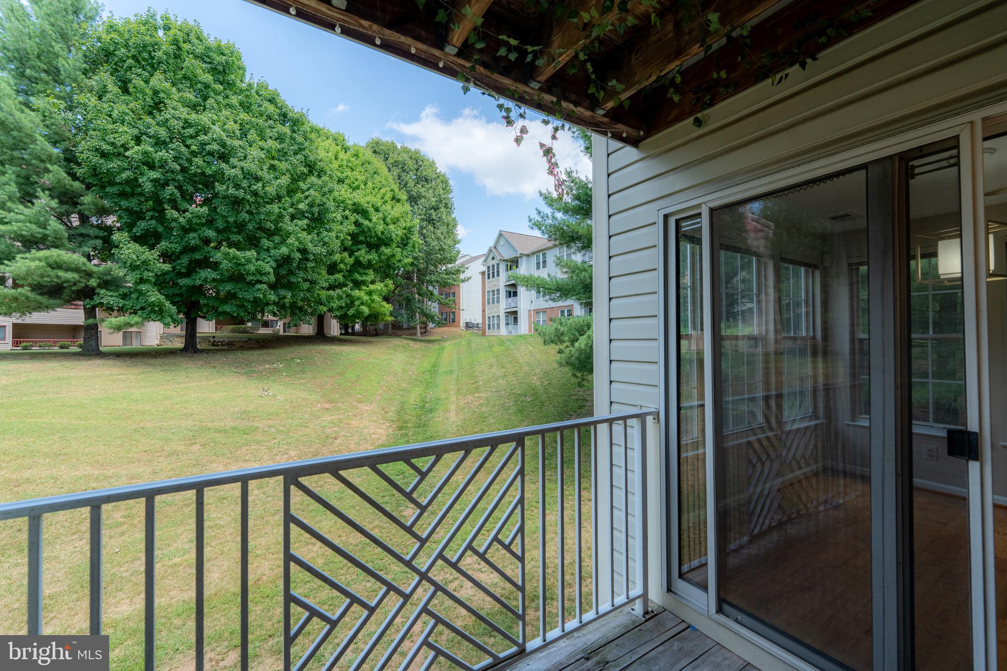 MCDONOGH TOWNSHIP - Residential Lease