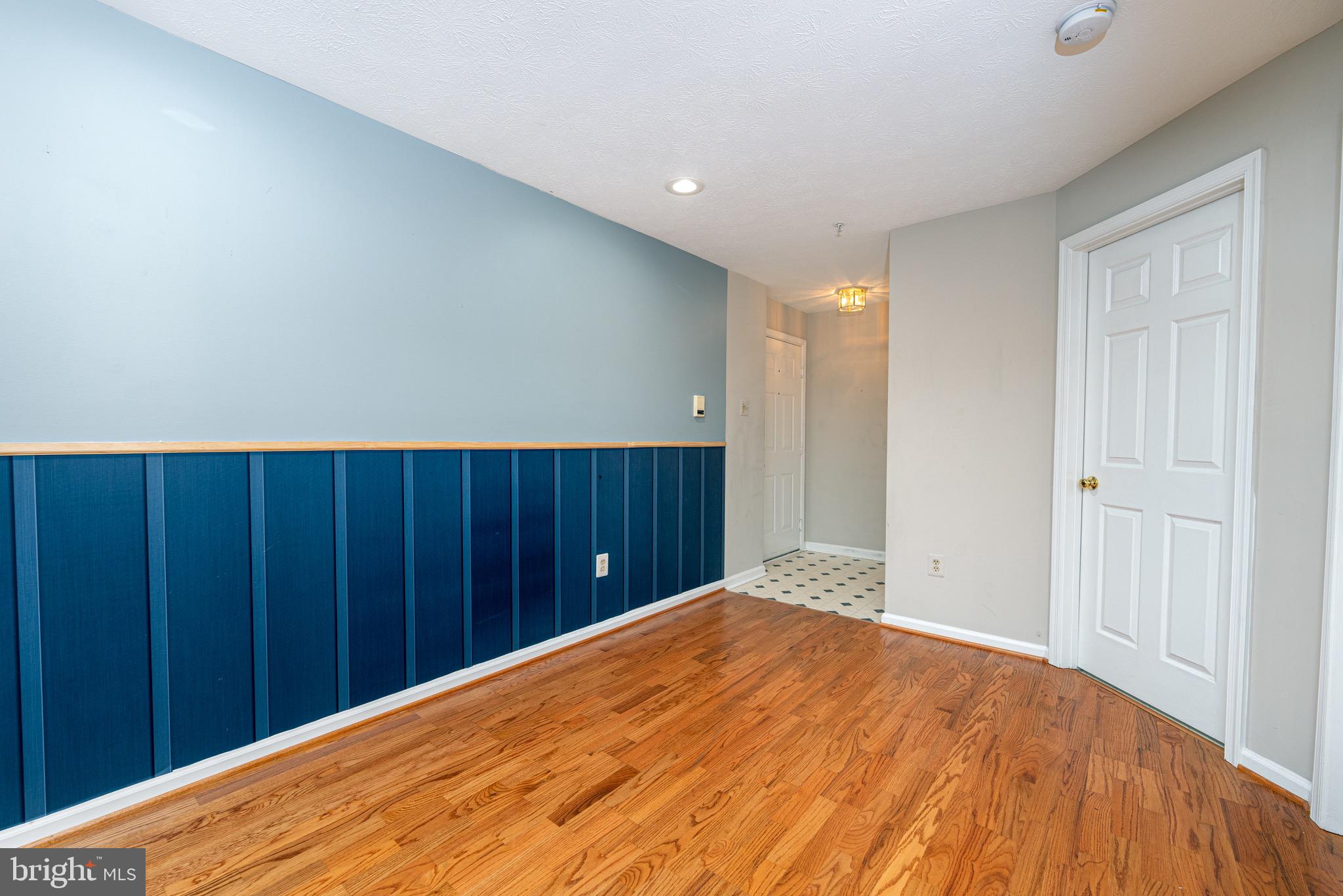 MCDONOGH TOWNSHIP - Residential Lease