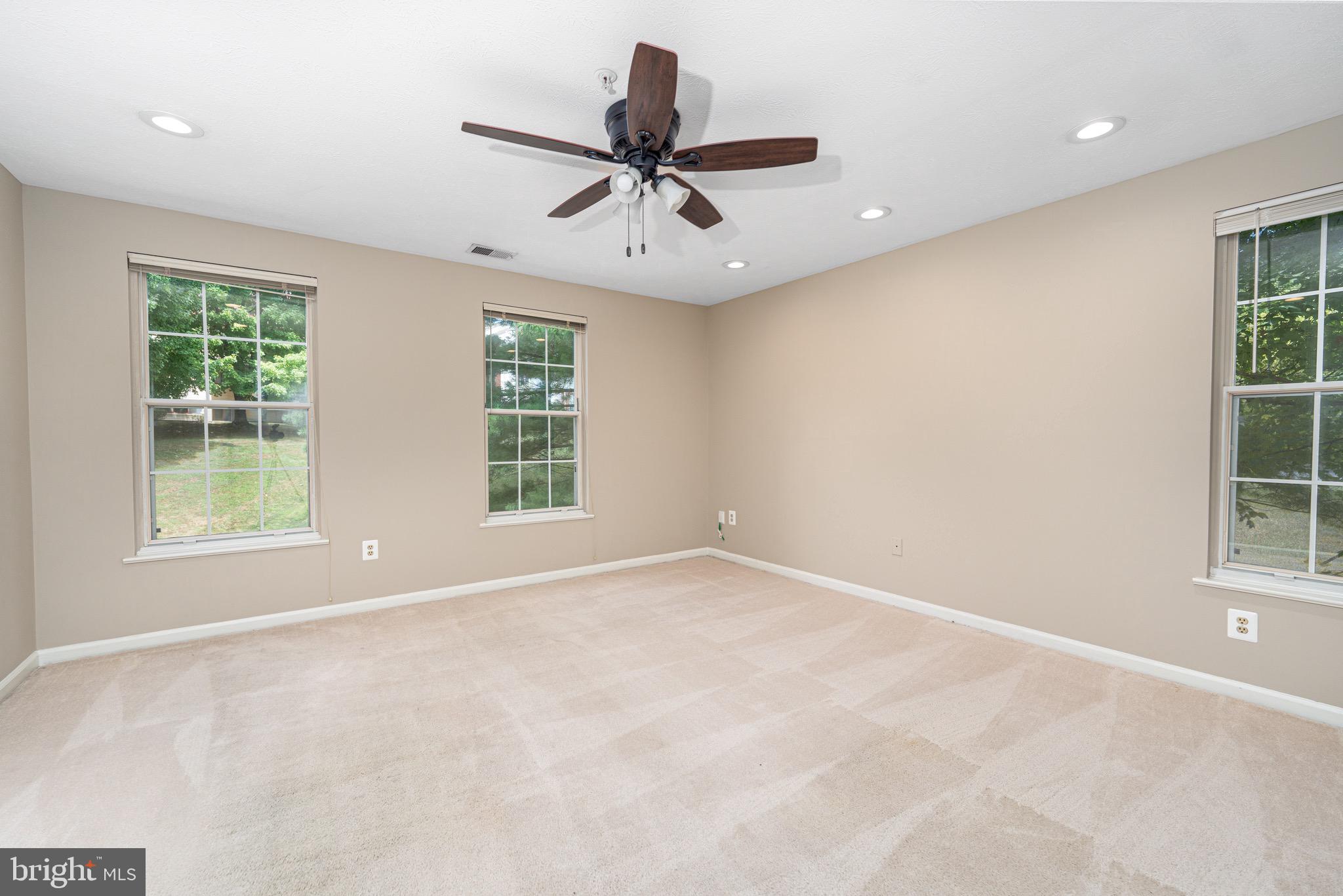 MCDONOGH TOWNSHIP - Residential Lease