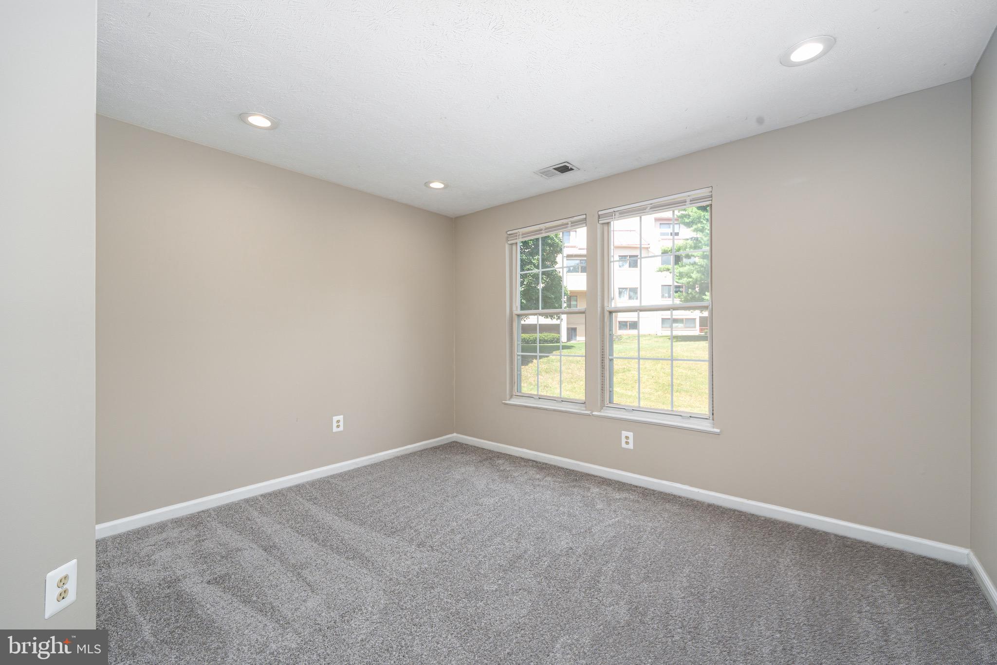 MCDONOGH TOWNSHIP - Residential Lease