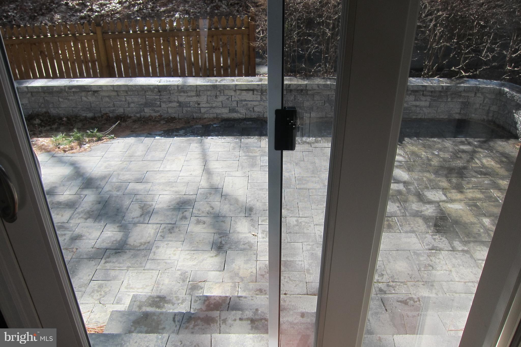 WEXFORD - Residential Lease