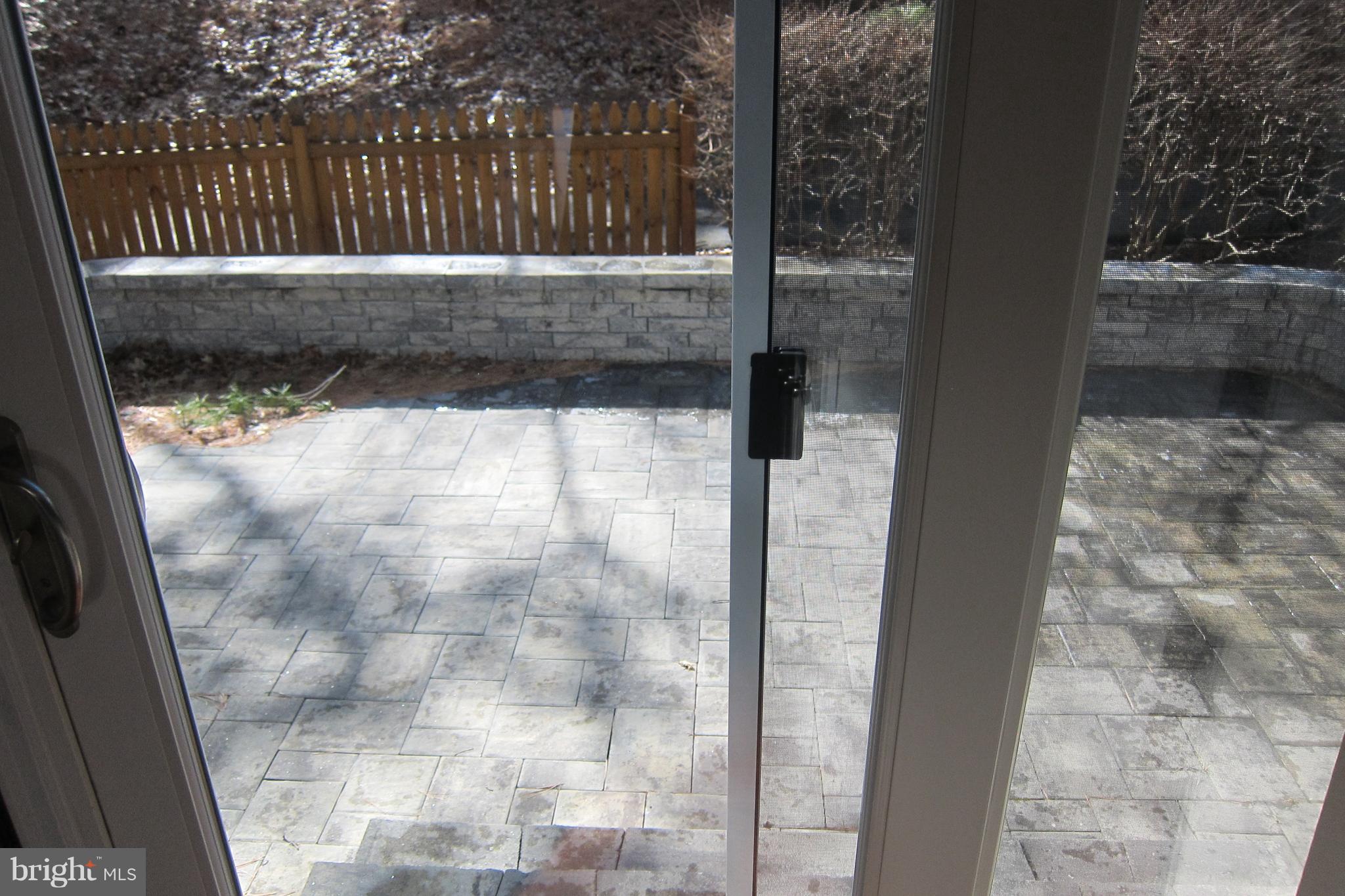 WEXFORD - Residential Lease