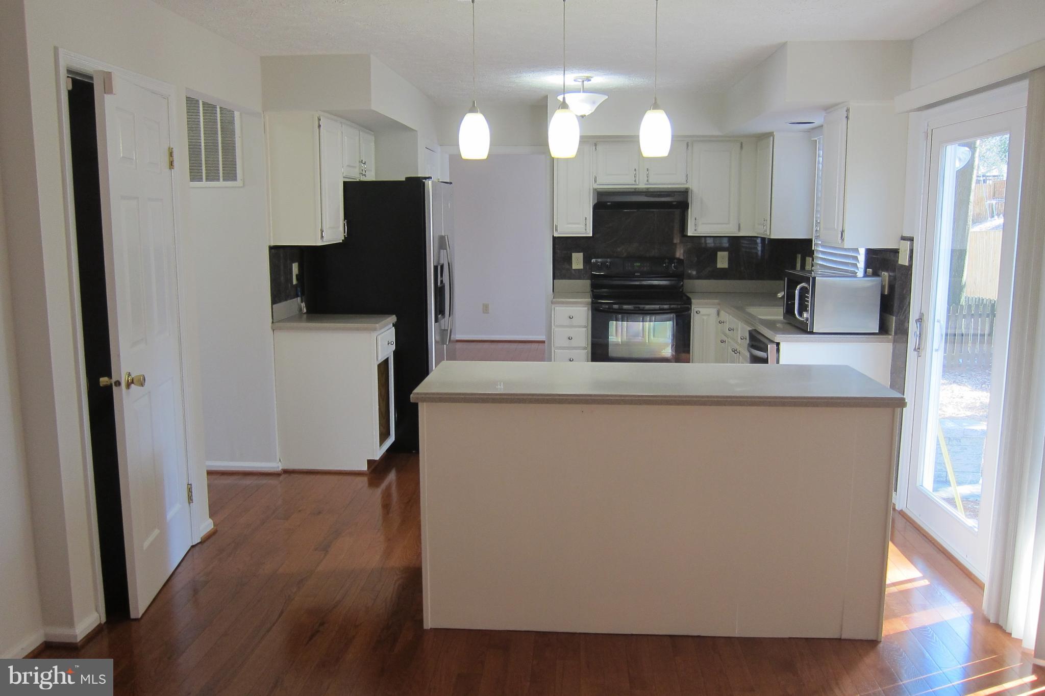 WEXFORD - Residential Lease