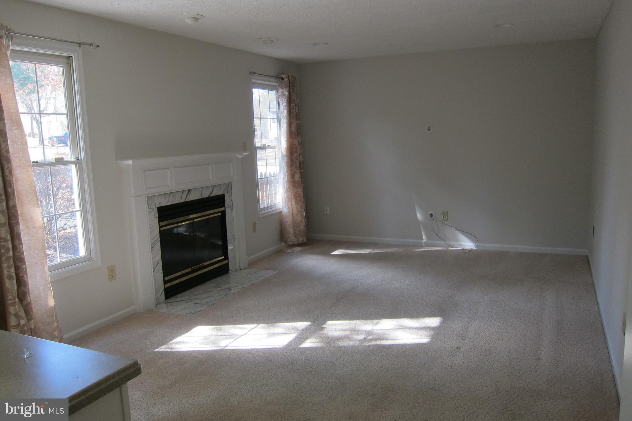 WEXFORD - Residential Lease