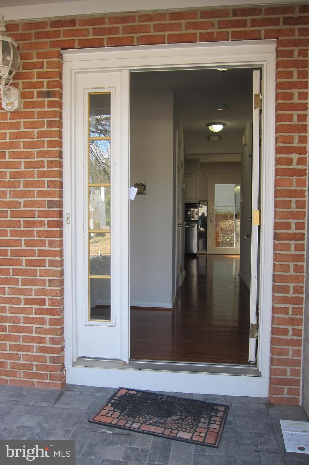 WEXFORD - Residential Lease